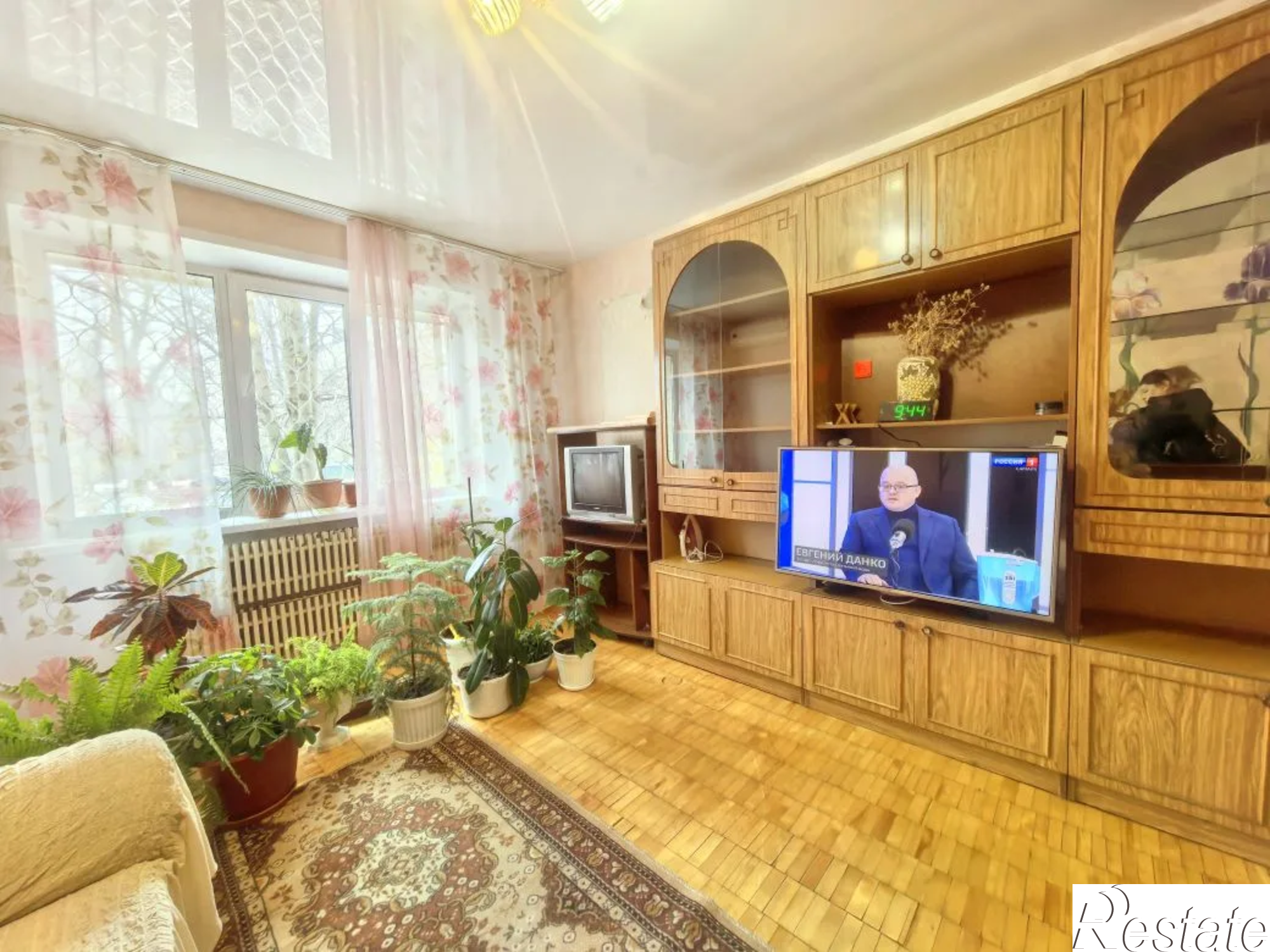 Купить квартиру за 6 900 000 рублей на Бобруйская улица, 89