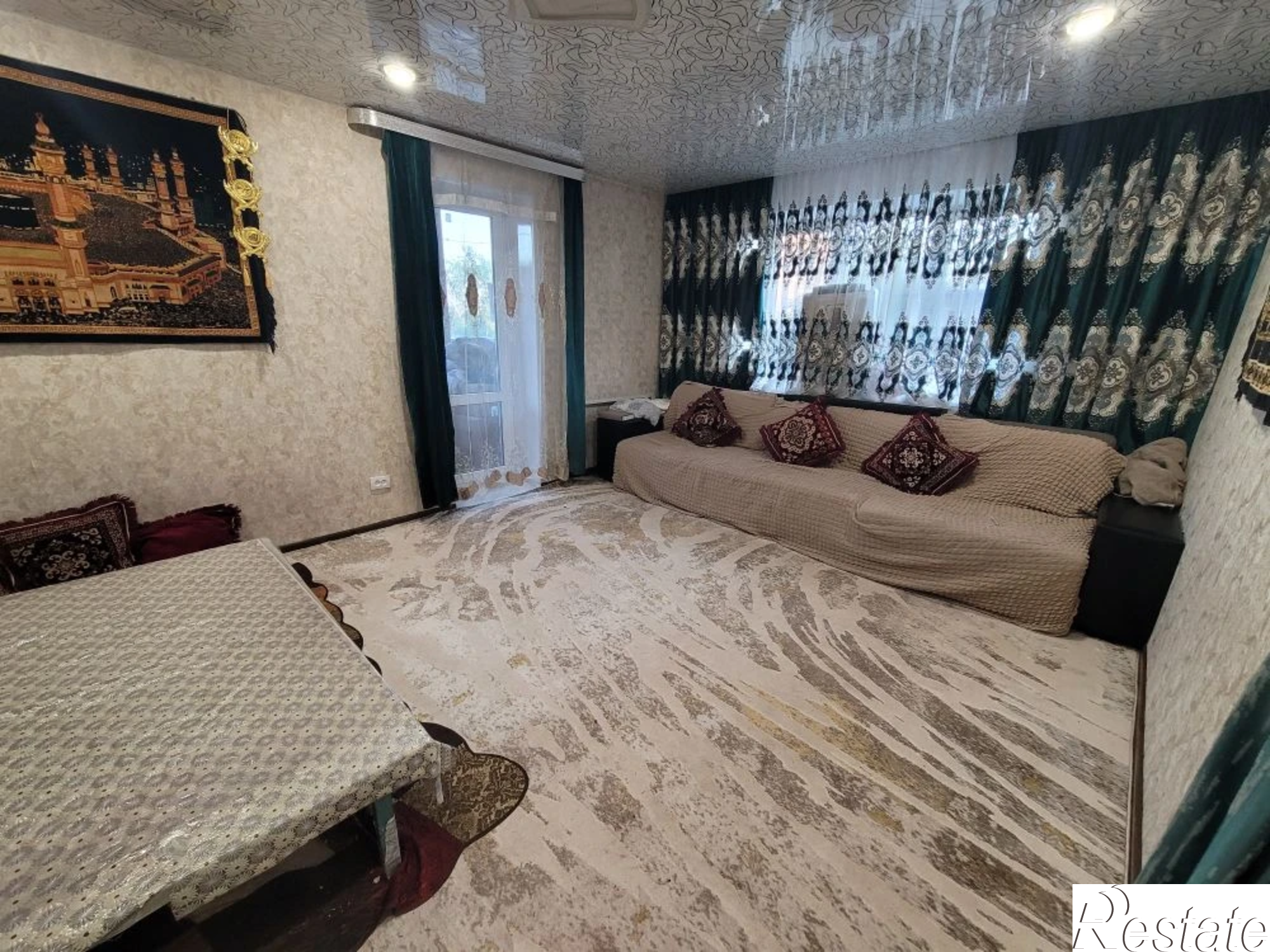 Купить квартиру за 7 350 000 рублей на Металлистов улица, 5