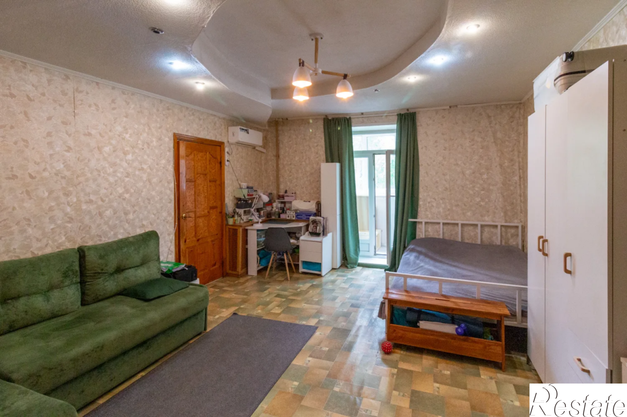 Купить квартиру за 7 050 000 рублей на Победы улица, 104А