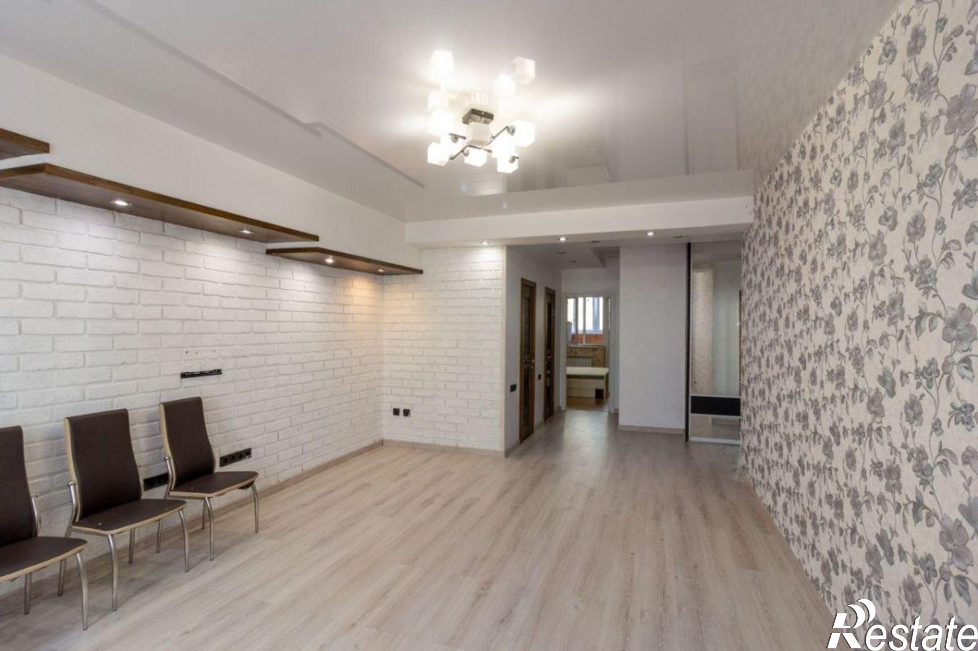 Купить квартиру за 10 750 000 рублей на Стара-Загора улица, 46