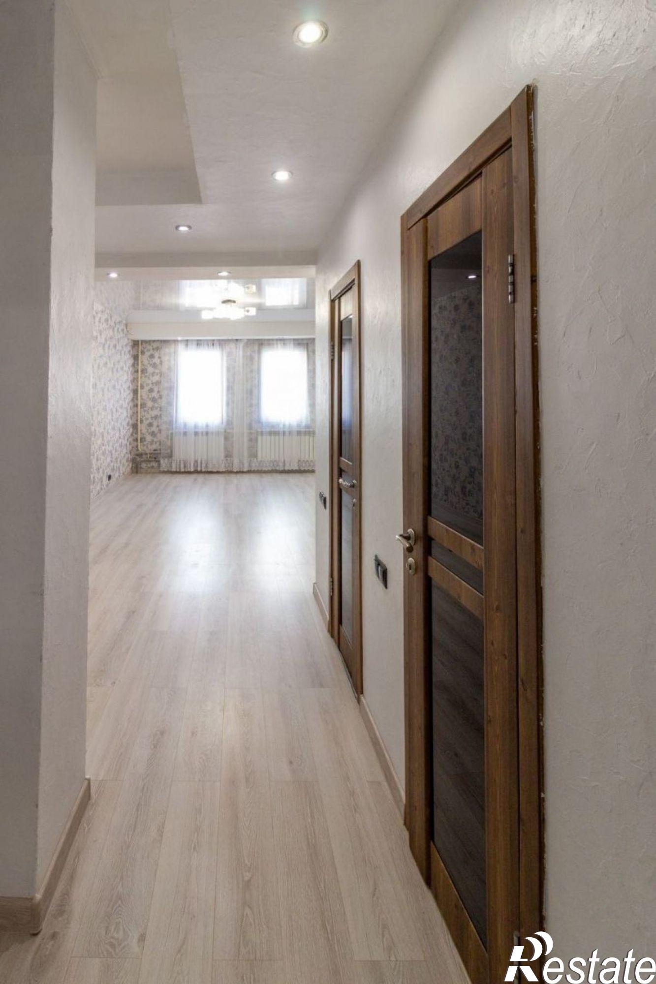 Купить квартиру за 10 750 000 рублей на Стара-Загора улица, 46