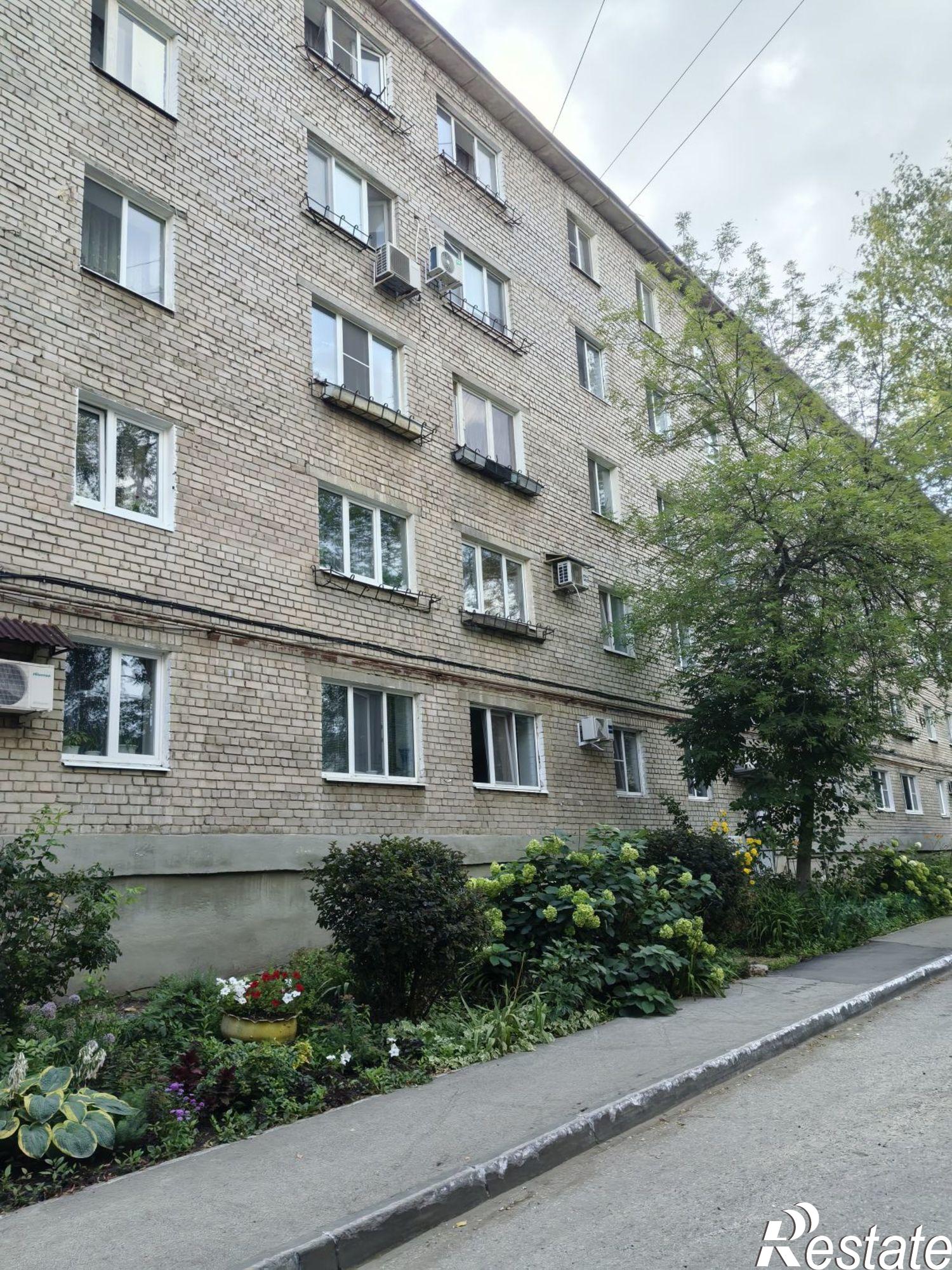 Купить квартиру за 3 000 000 рублей на Карла Маркса проспект, 372