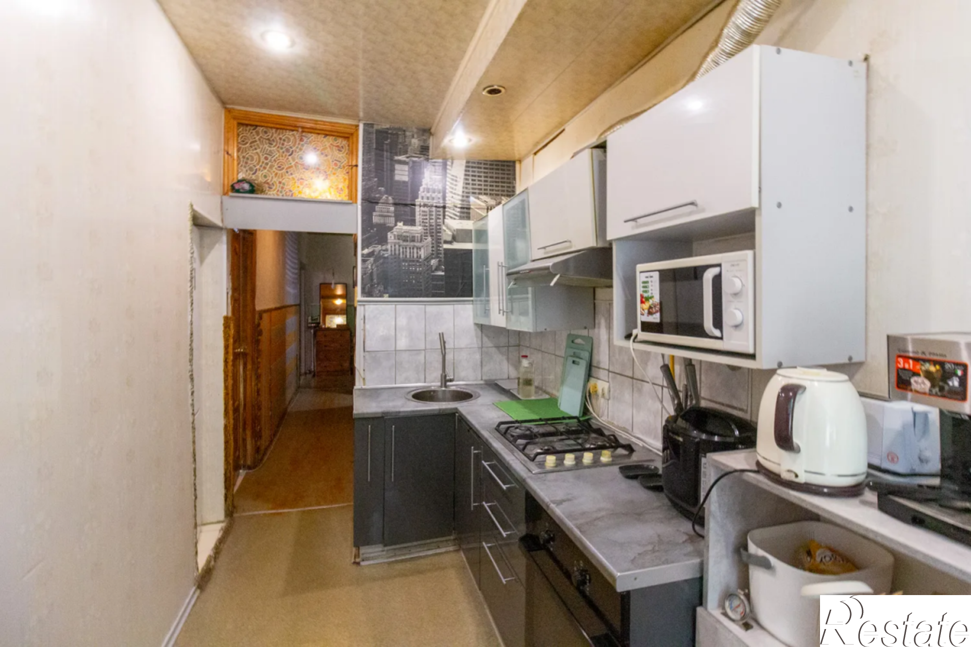 Купить квартиру за 7 050 000 рублей на Победы улица, 104А