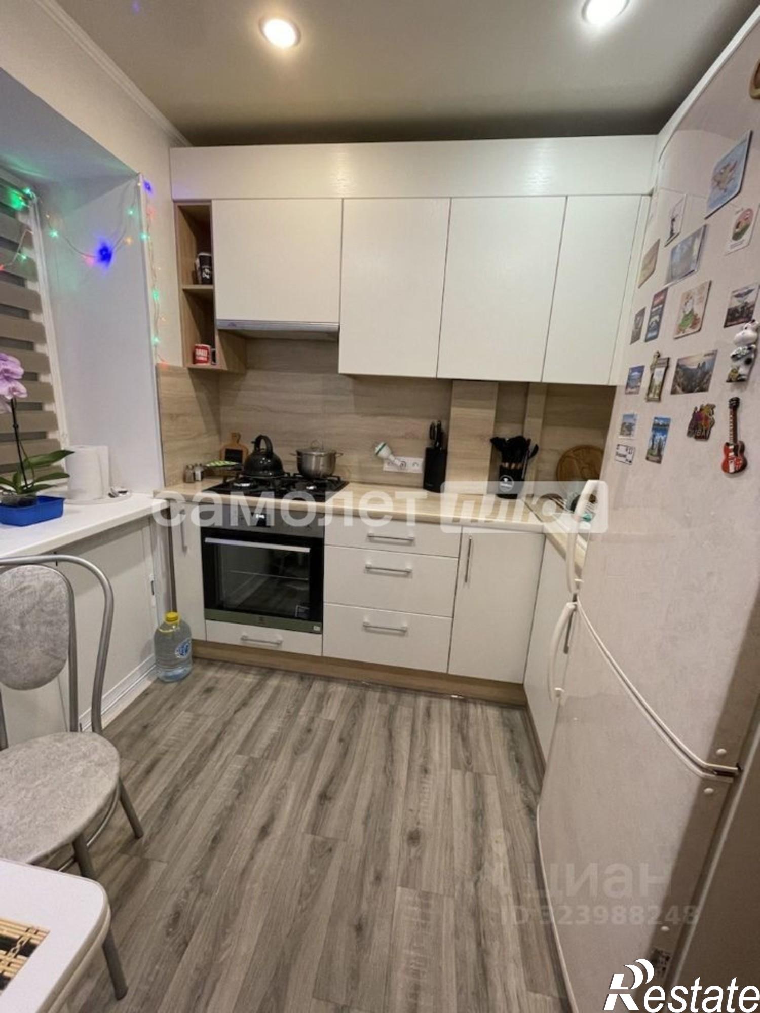 Сдать квартиру за 30 000 рублей на Советской Армии улица, 210