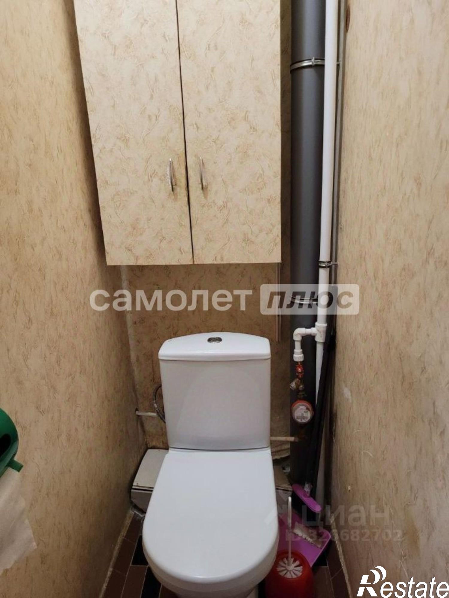 Сдать квартиру за 45 000 рублей на Ленина проспект, 1