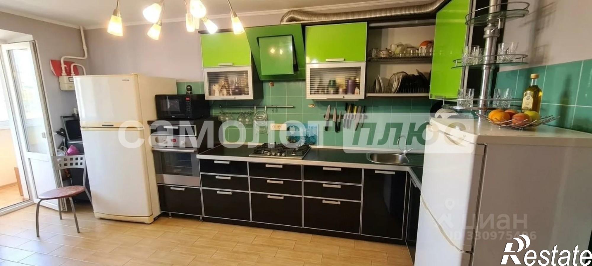 Сдать квартиру за 45 000 рублей на Антонова-Овсеенко улица, 81