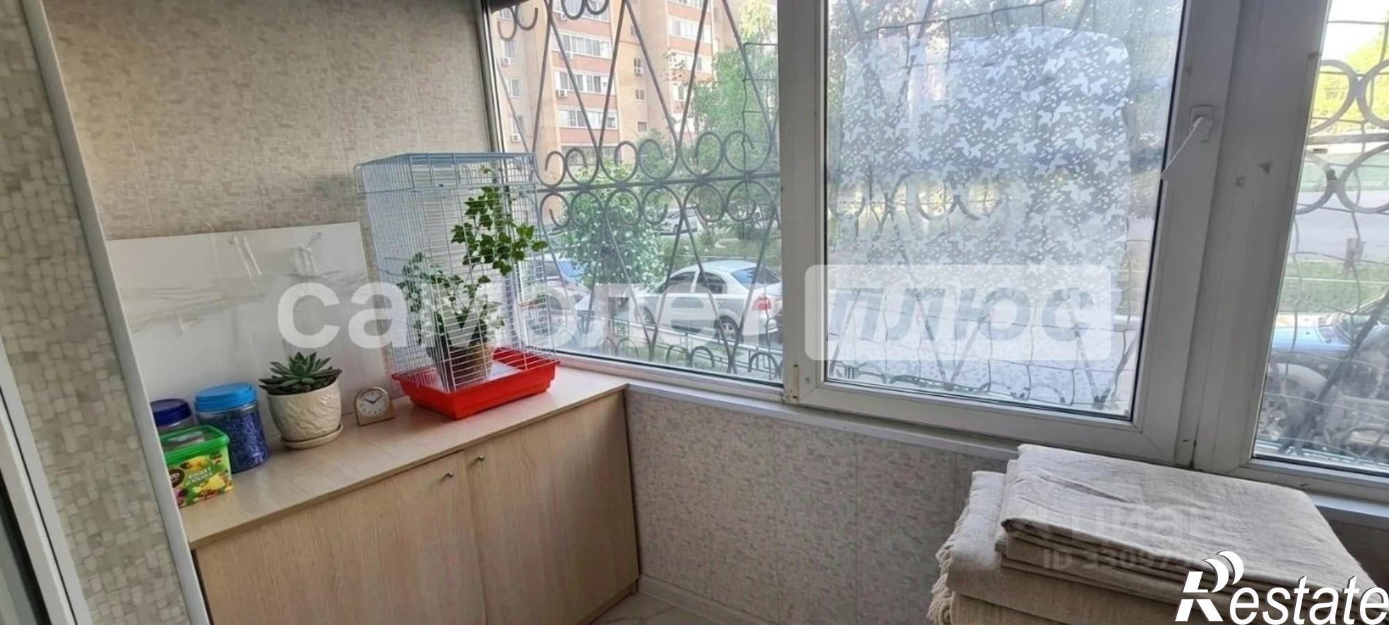 Сдать квартиру за 45 000 рублей на Антонова-Овсеенко улица, 81
