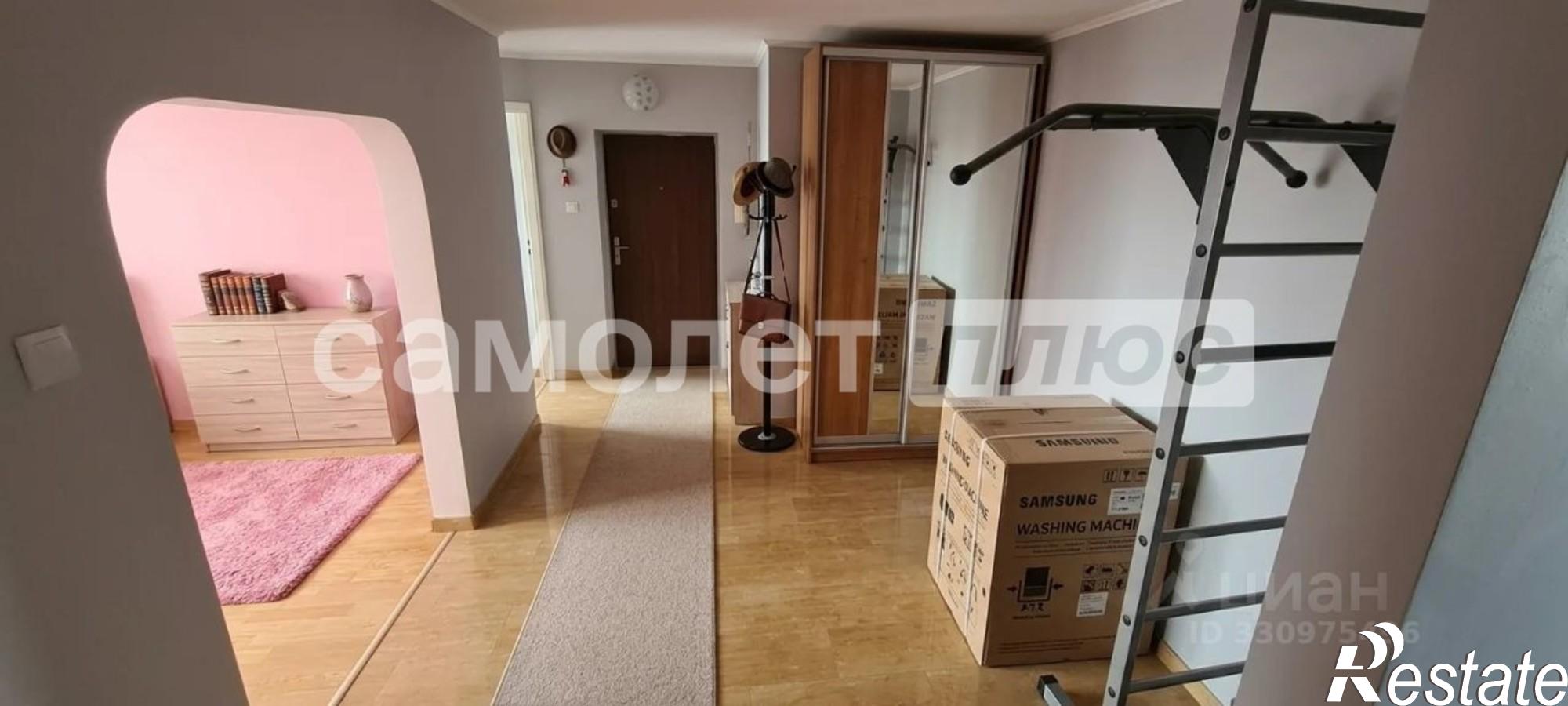 Сдать квартиру за 45 000 рублей на Антонова-Овсеенко улица, 81