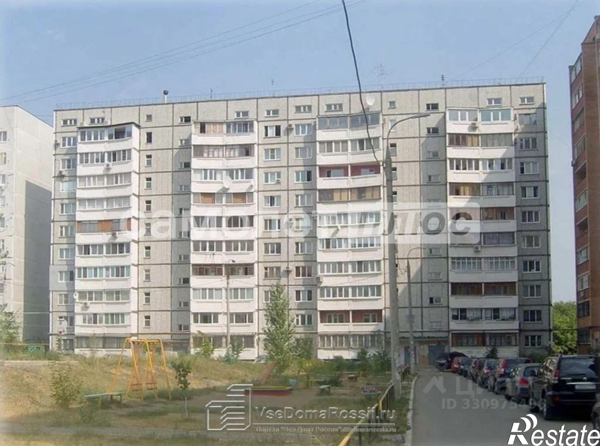 Сдать квартиру за 45 000 рублей на Антонова-Овсеенко улица, 81