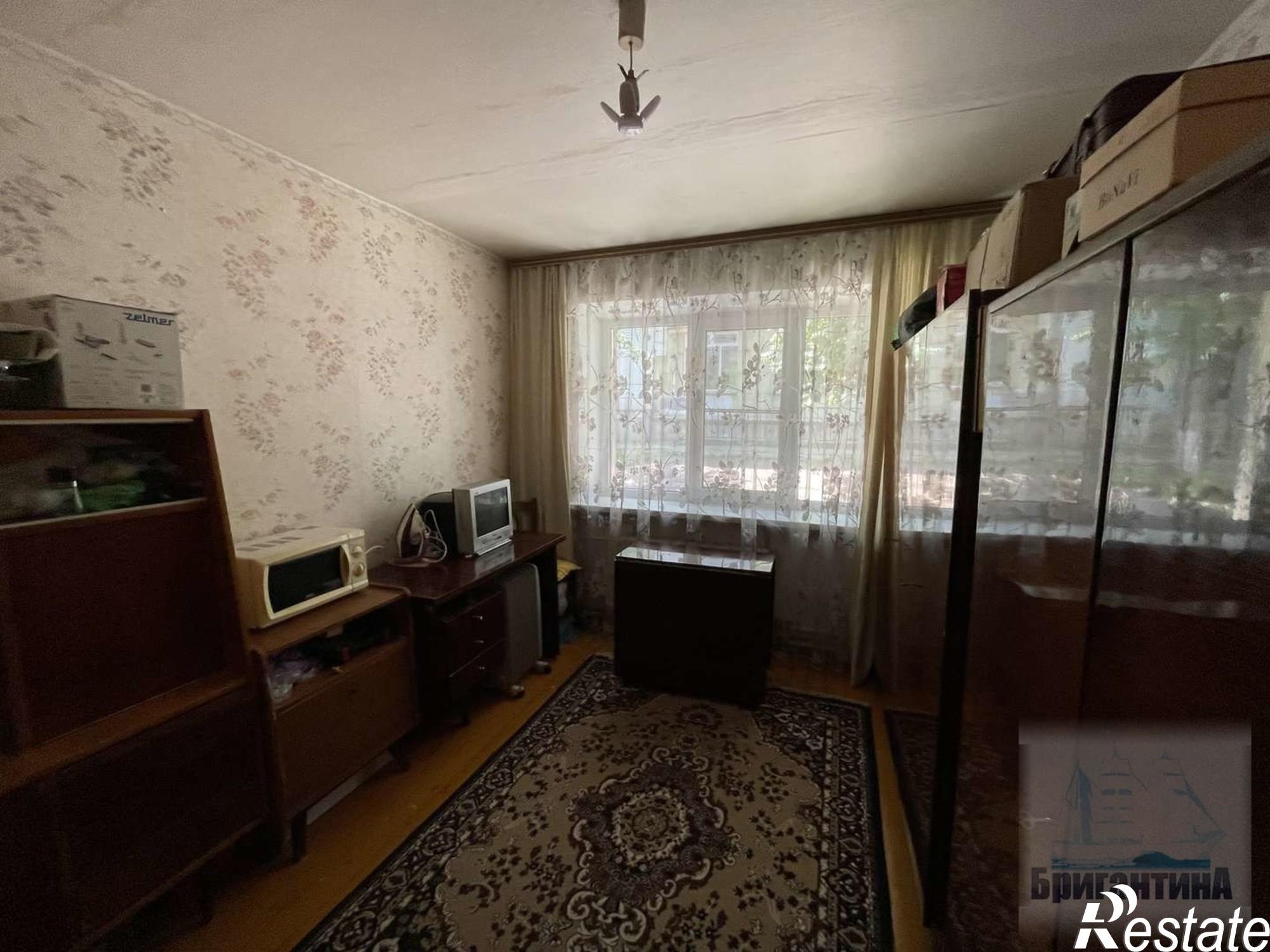 Купить квартиру за 5 699 000 рублей на Кирова проспект, 237а