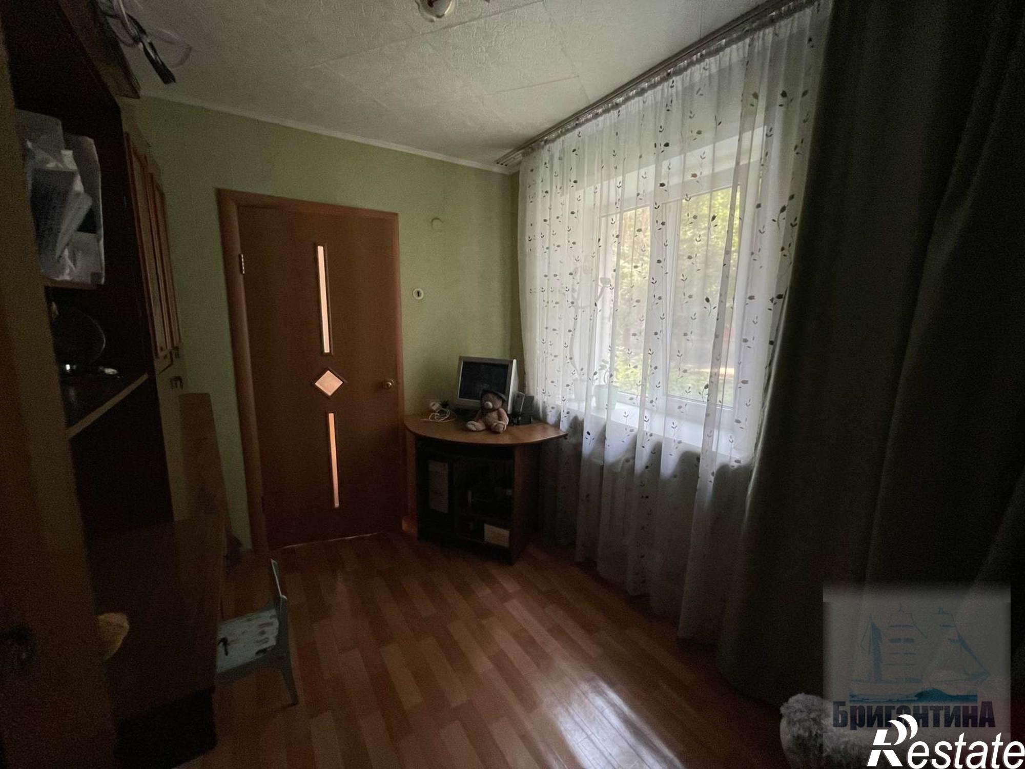 Купить квартиру за 5 699 000 рублей на Кирова проспект, 237а