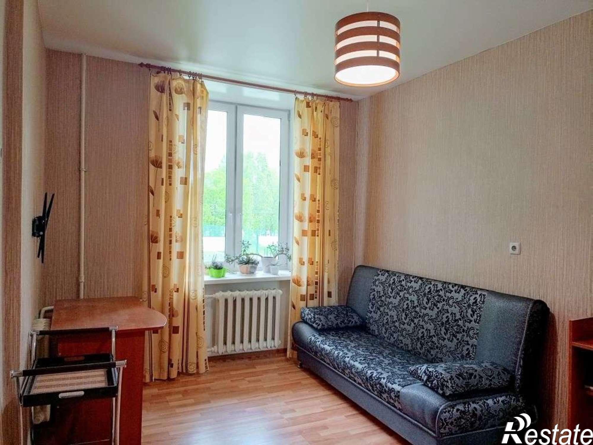 Купить квартиру за 6 300 000 рублей на Победы улица, 98