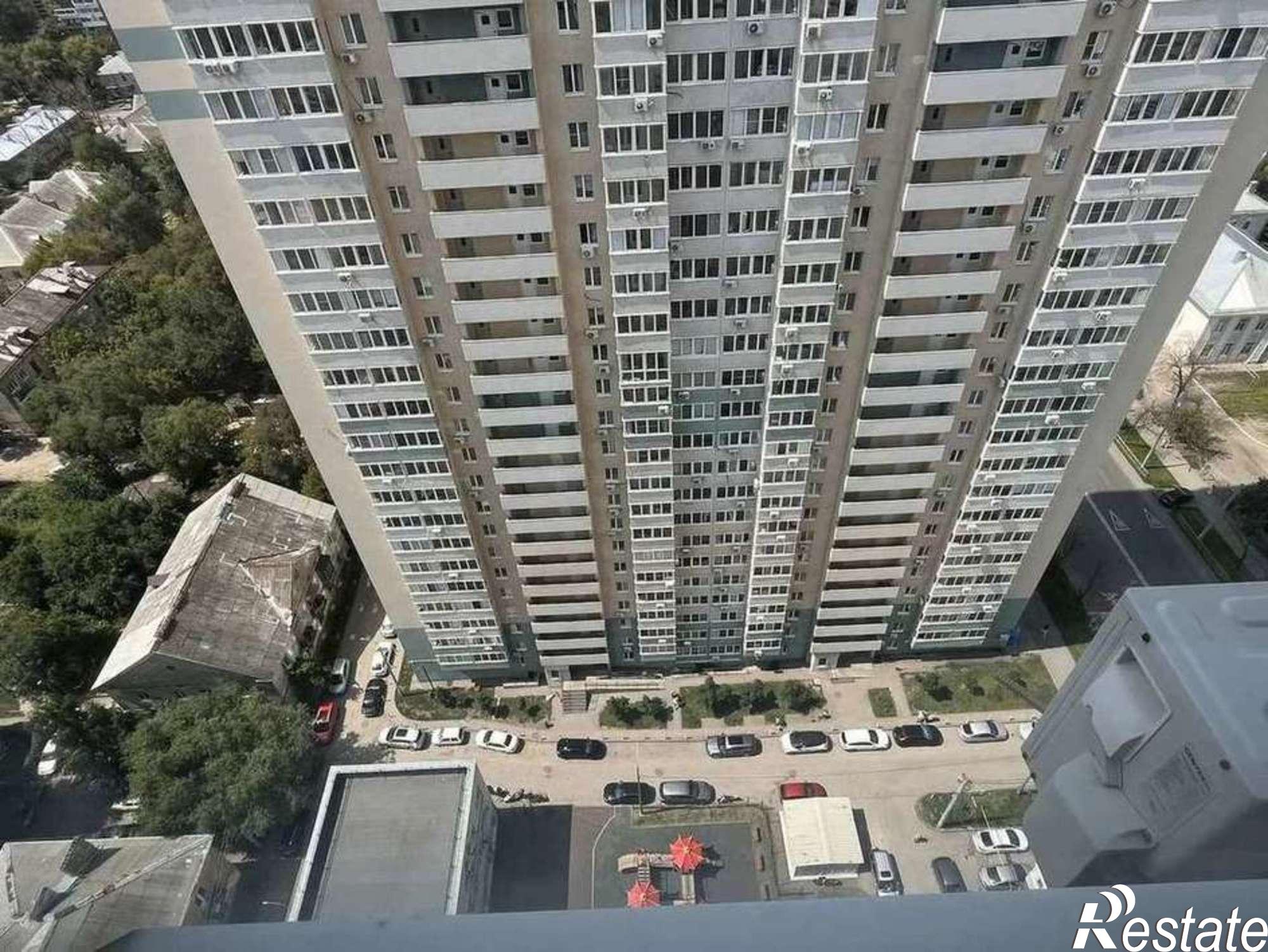 Купить квартиру за 7 500 000 рублей на Дыбенко улица, 27в