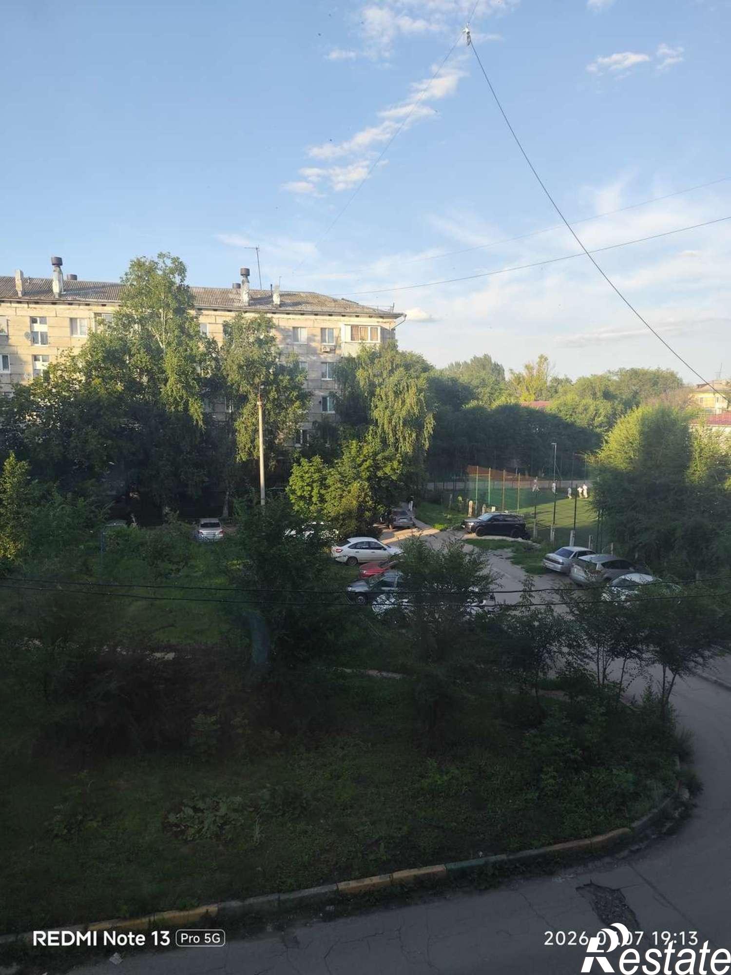 Купить квартиру за 5 250 000 рублей на Свободы улица, 11