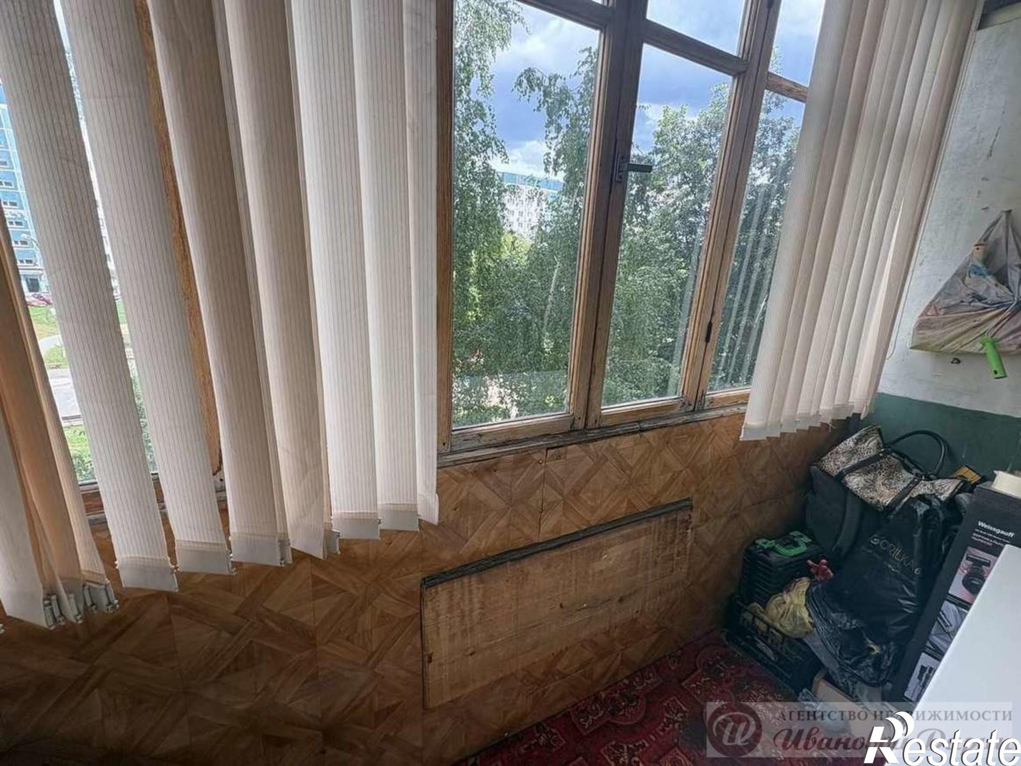 Купить квартиру за 5 450 000 рублей на Пензенская улица, 69