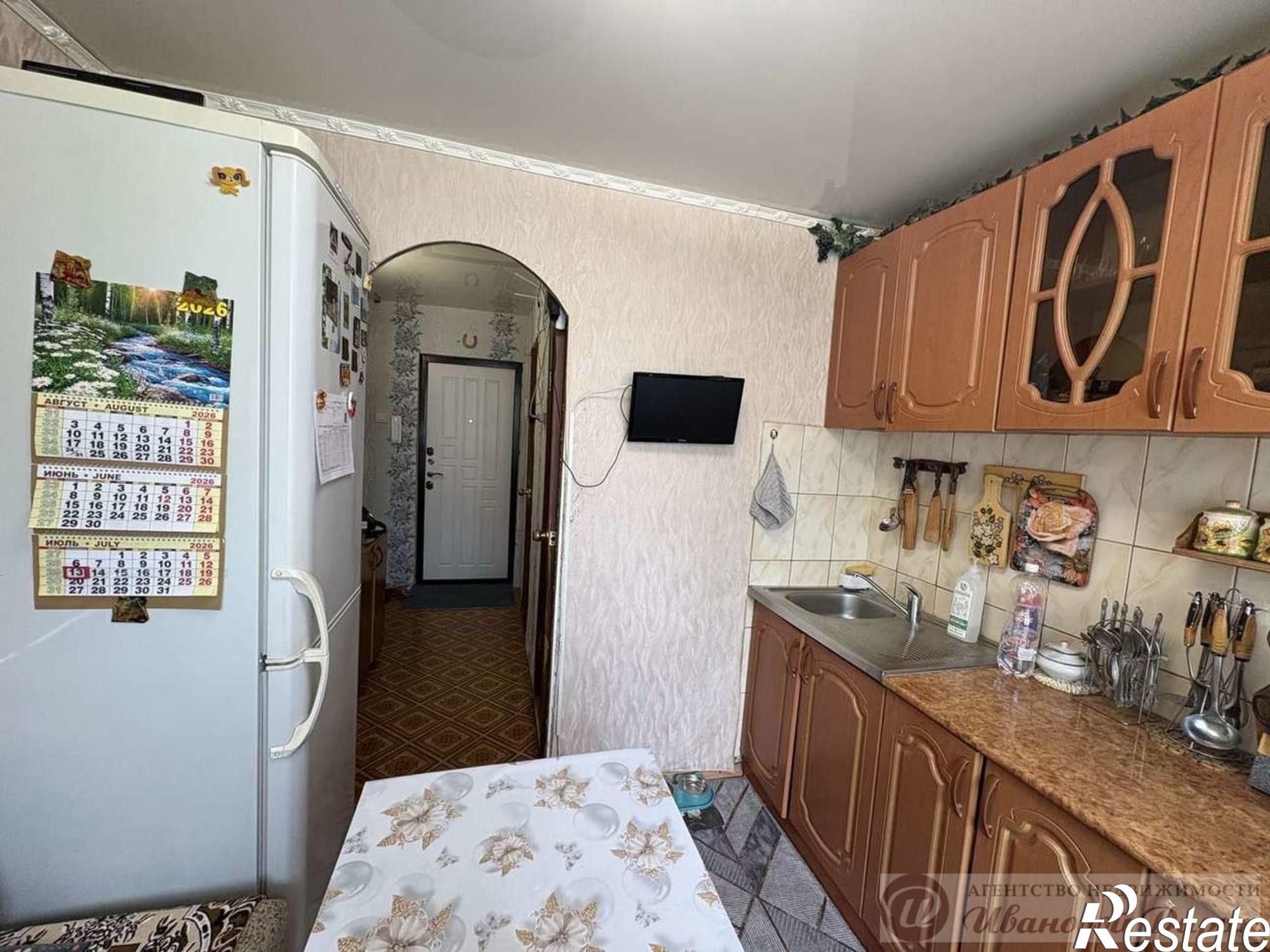 Купить квартиру за 5 450 000 рублей на Пензенская улица, 69