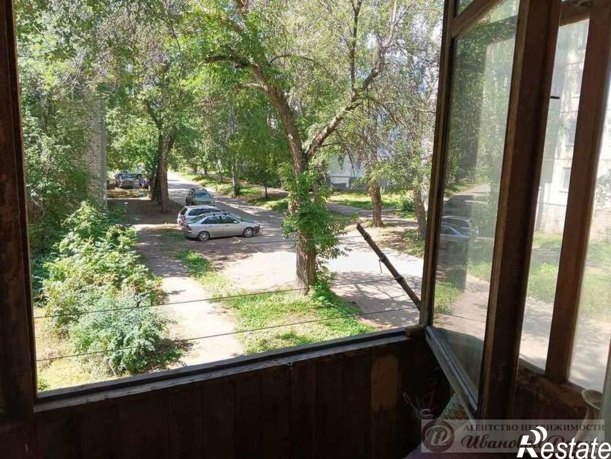 Купить квартиру за 3 450 000 рублей на 14-й квартал, 4