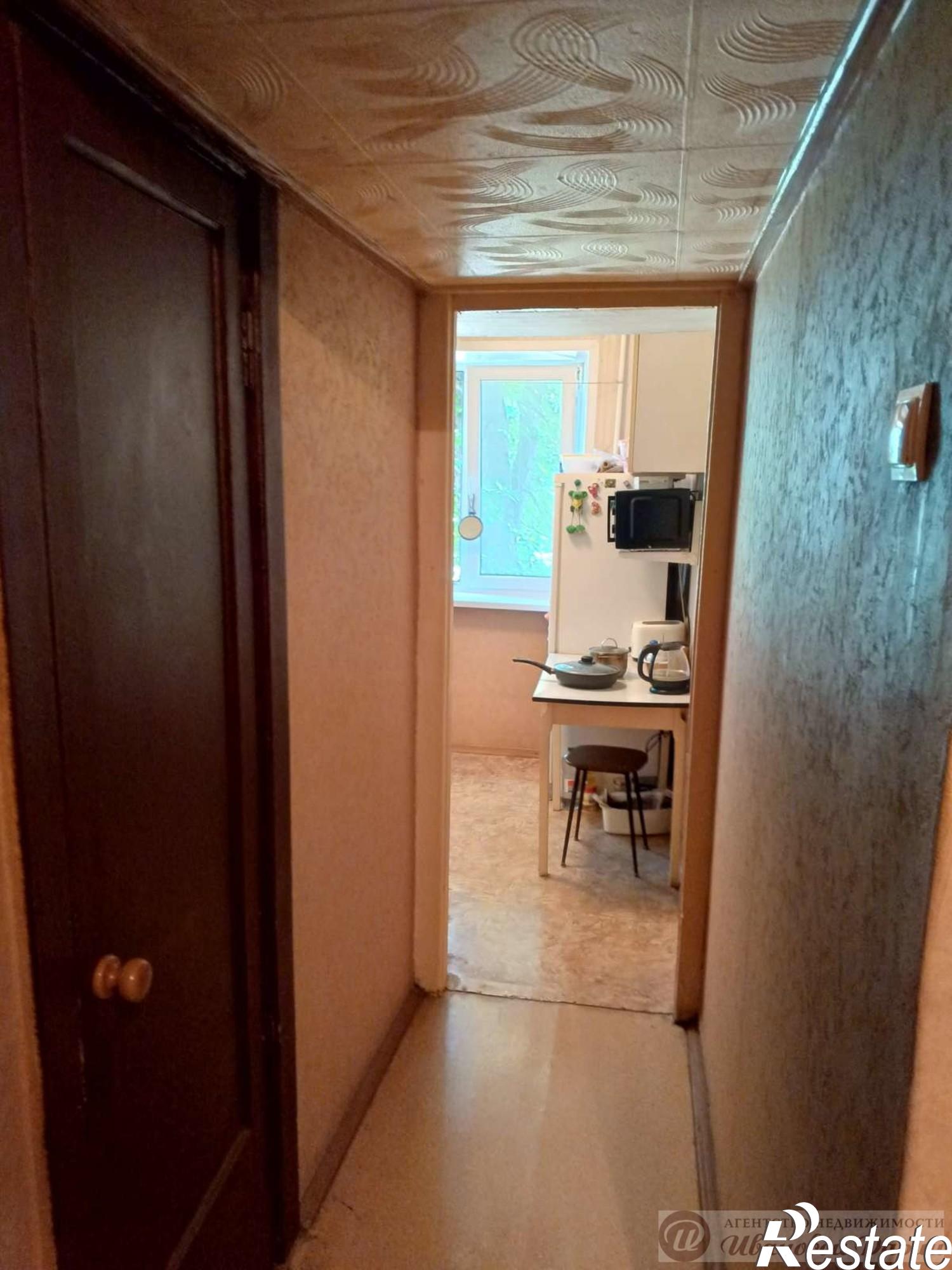 Купить квартиру за 3 450 000 рублей на 14-й квартал, 4
