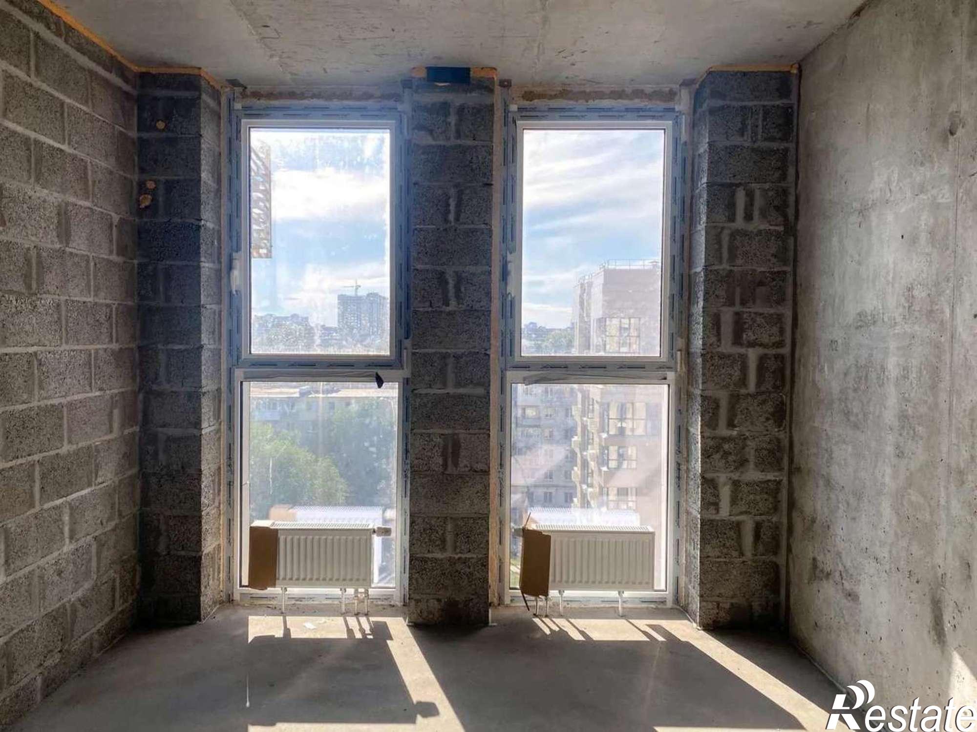 Купить квартиру за 10 490 000 рублей на Г.С. Аксакова улица, 7