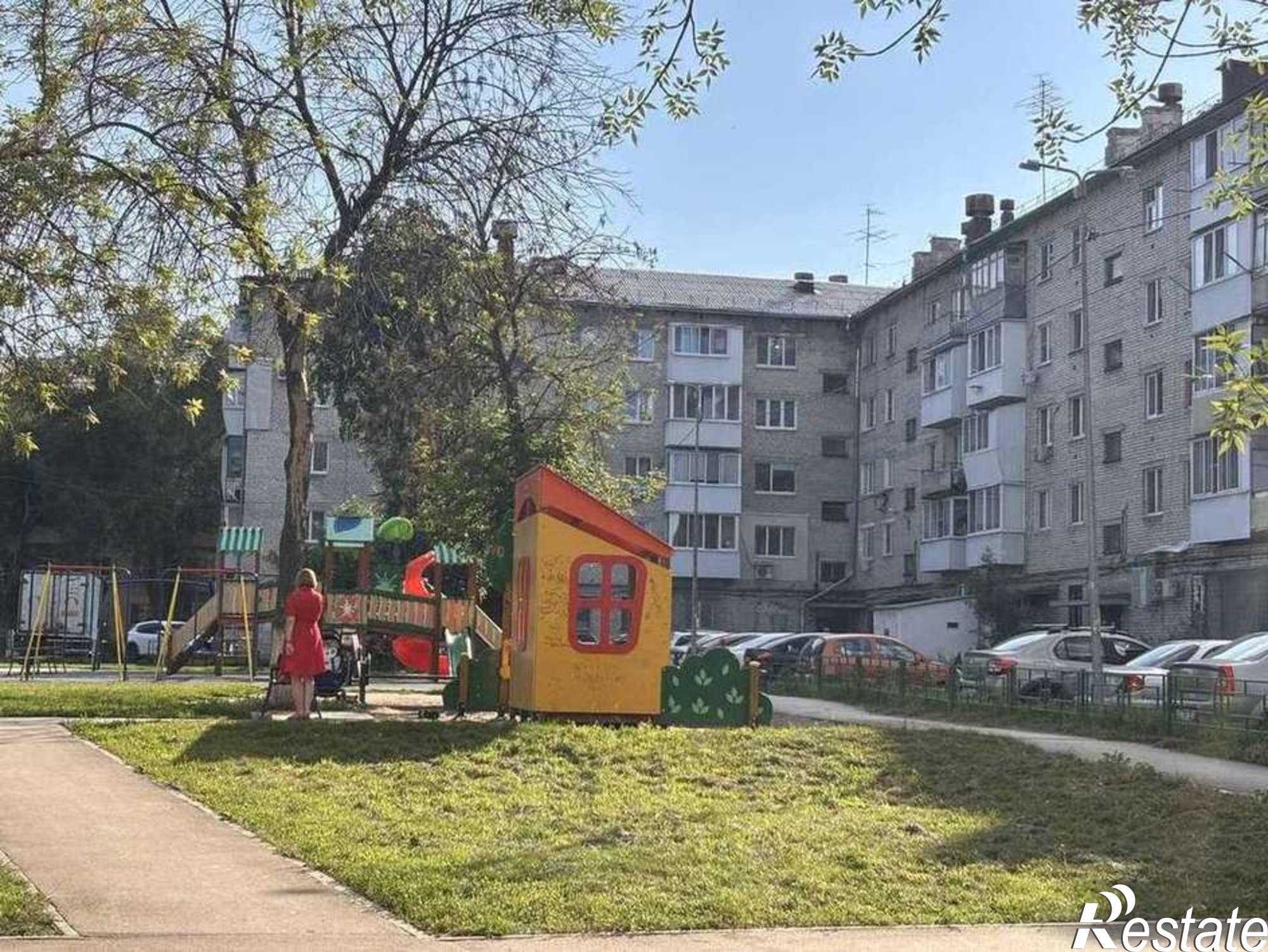 Купить квартиру за 3 190 000 рублей на Победы улица, 133