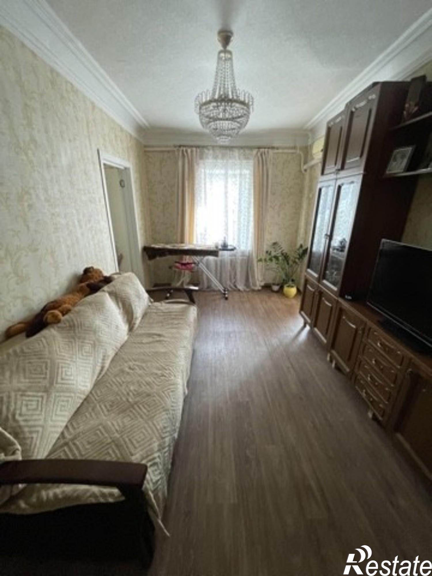 Купить квартиру за 4 750 000 рублей на Чапаевская улица, 19
