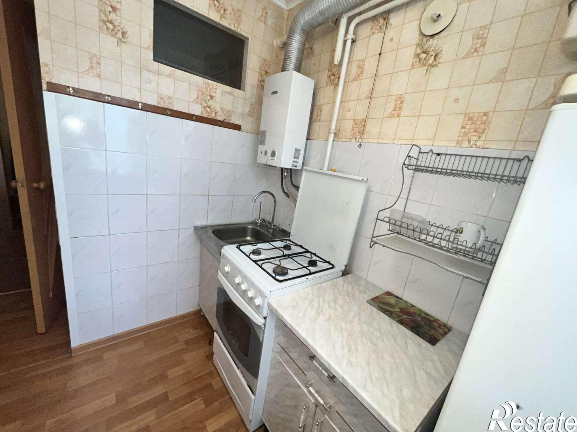 Купить квартиру за 3 190 000 рублей на Победы улица, 133