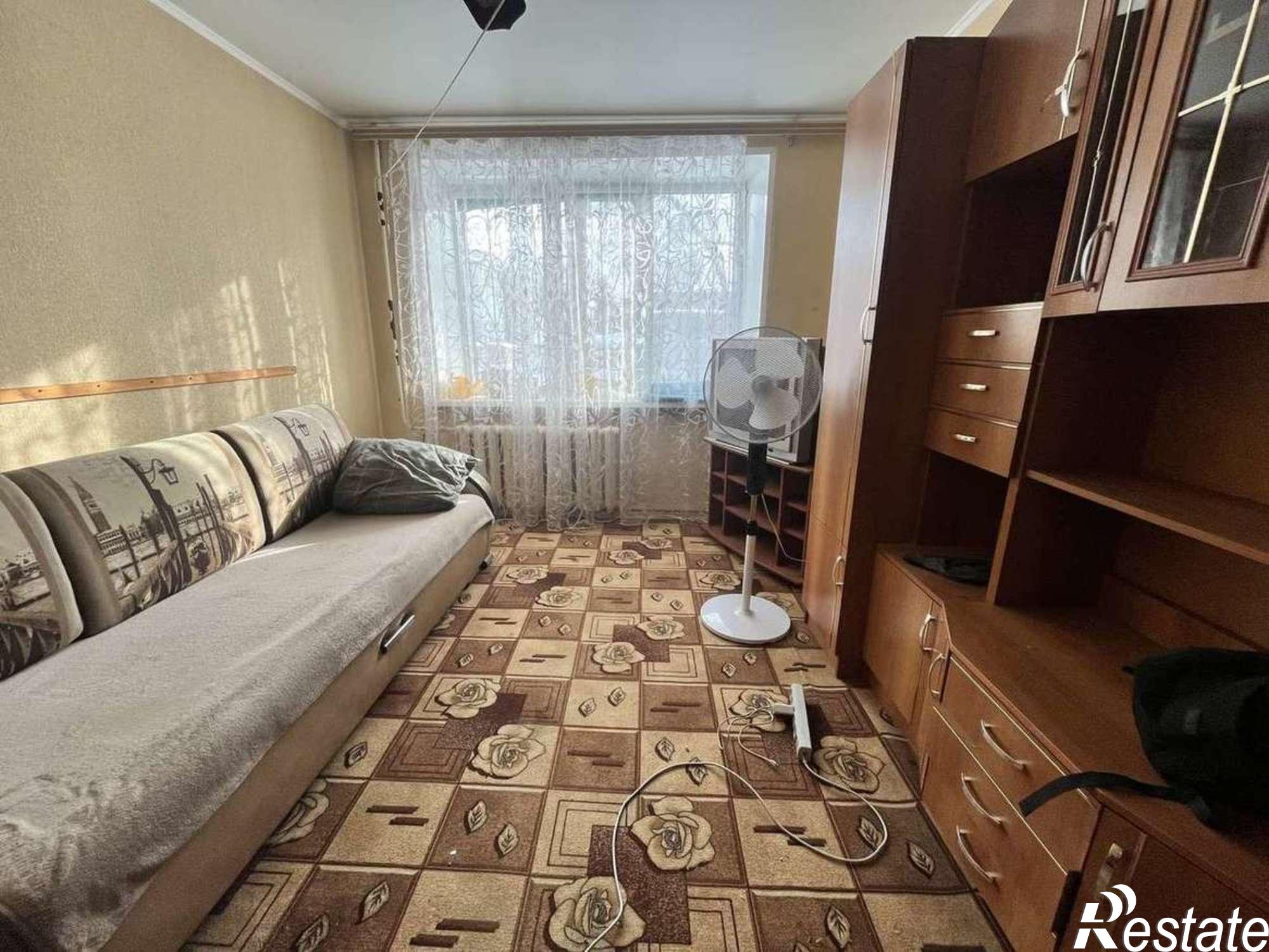 Купить квартиру за 3 190 000 рублей на Победы улица, 133