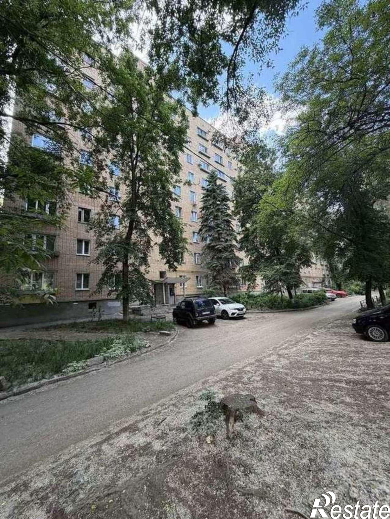 Купить квартиру за 6 580 000 рублей на Воронежская улица, 51