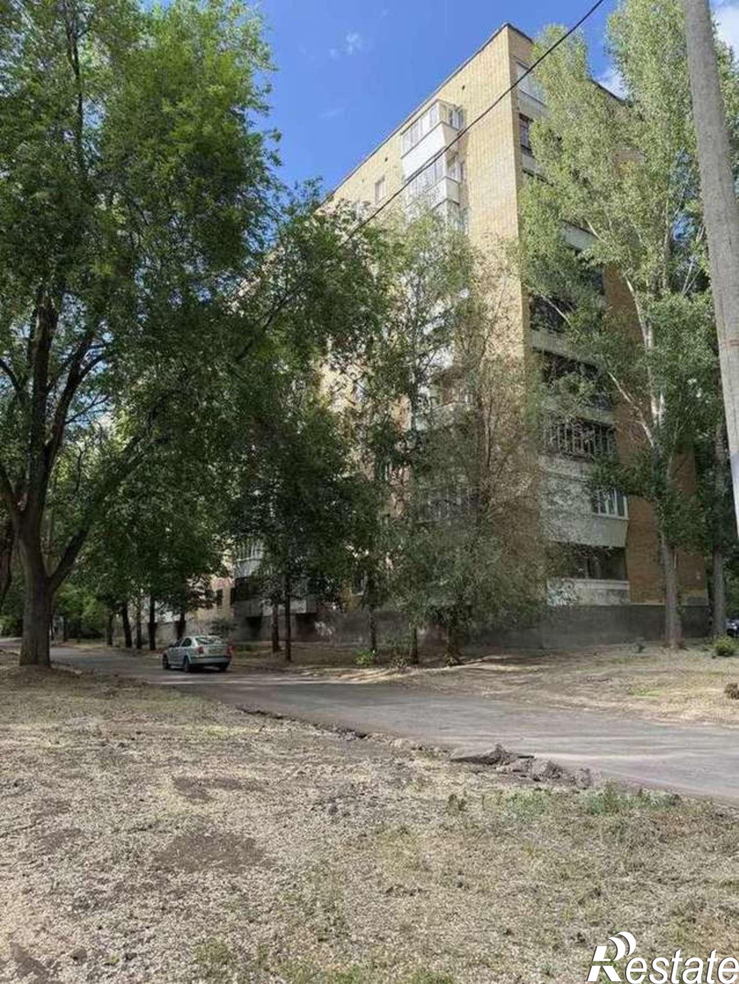 Купить квартиру за 6 580 000 рублей на Воронежская улица, 51