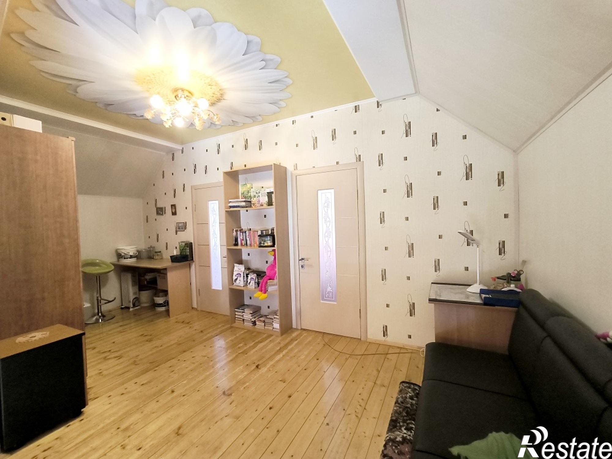 Купить дачу, дом, коттедж за 13 950 000 рублей на Рельефная улица, 11