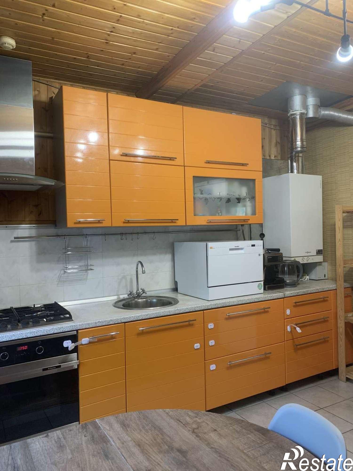 Купить дачу, дом, коттедж за 6 500 000 рублей на Школьная улица, 39