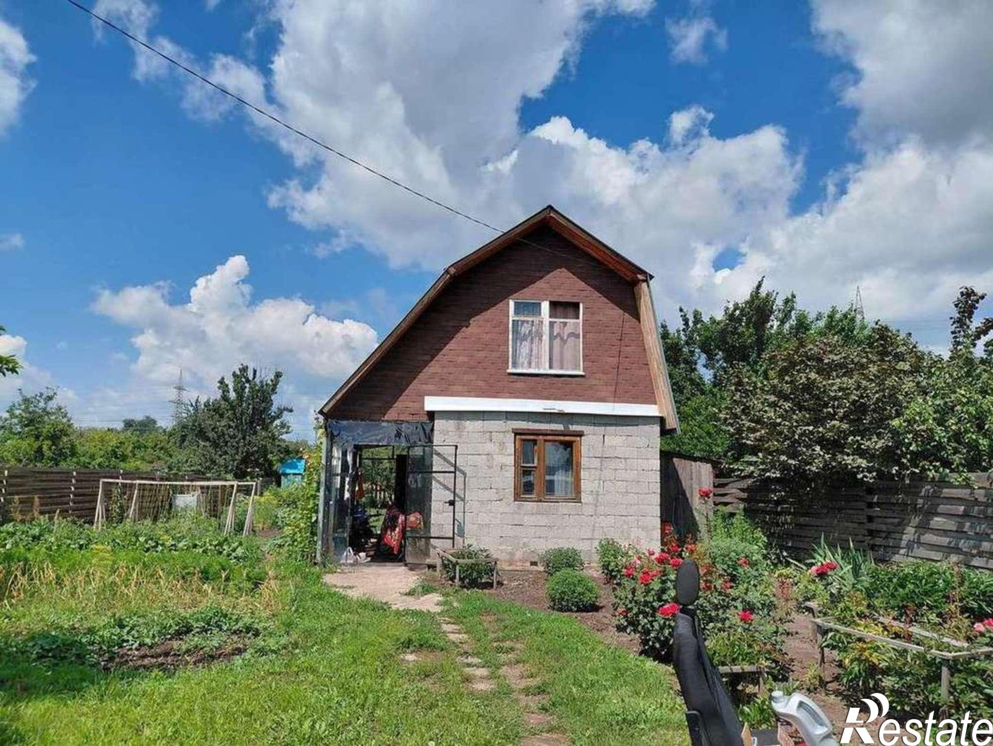 Купить дачу, дом, коттедж за 3 500 000 рублей на Магистральная улица, 84/7