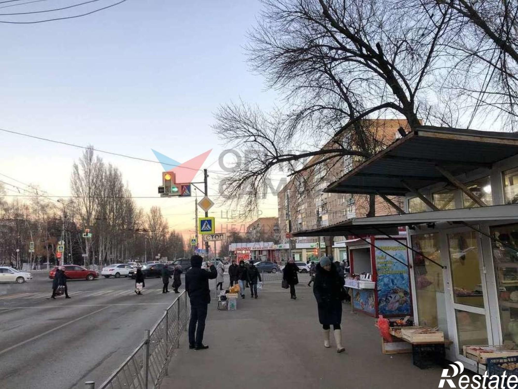 Сдать торговое помещение за 160 000 рублей на Стара-Загора улица, 137