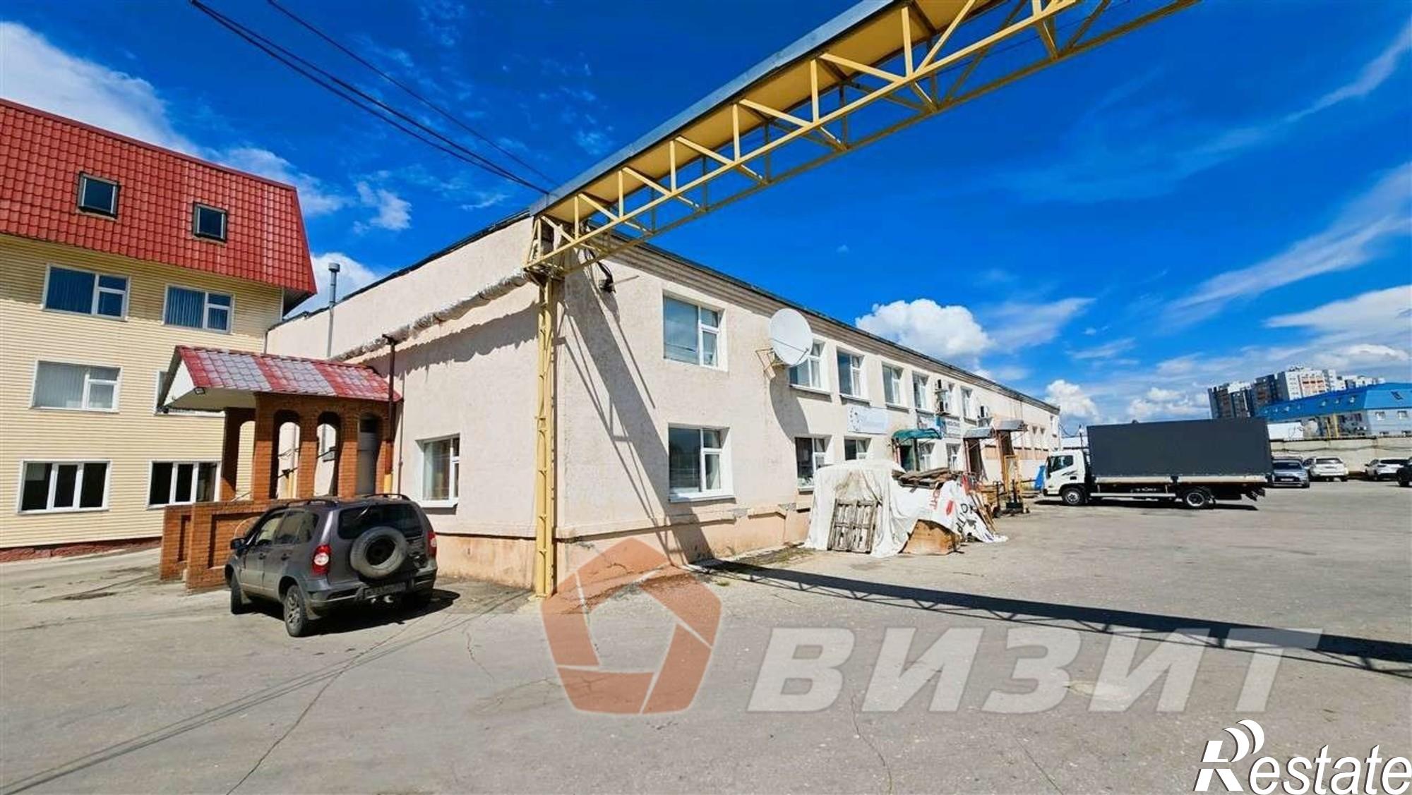 Сдать офис, помещение под офис за 31 500 рублей на Мирная улица, 3