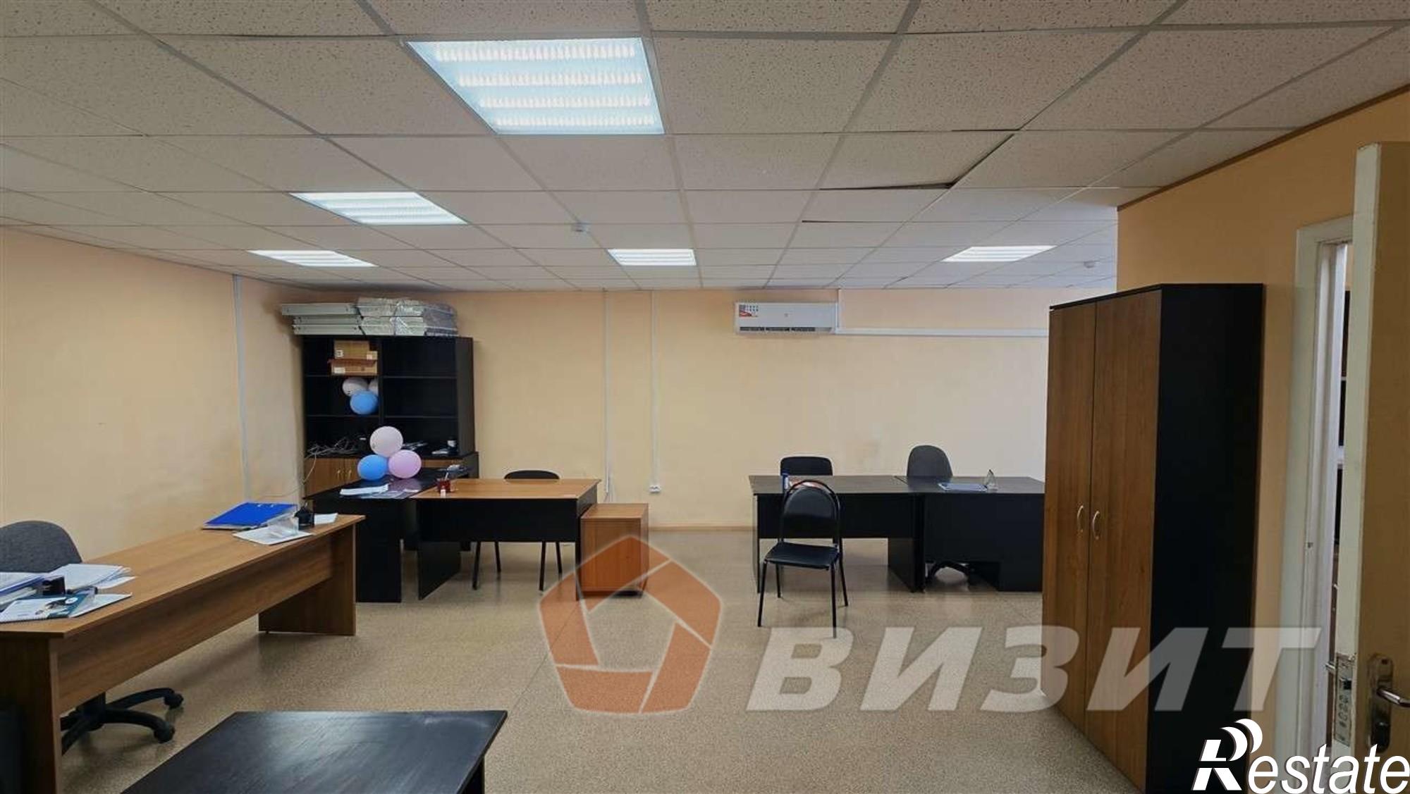 Сдать офис, помещение под офис за 31 500 рублей на Мирная улица, 3