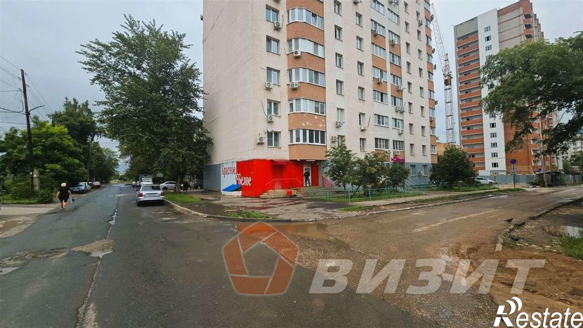 Сдать торговое помещение за 85 000 рублей на Бобруйская улица, 132