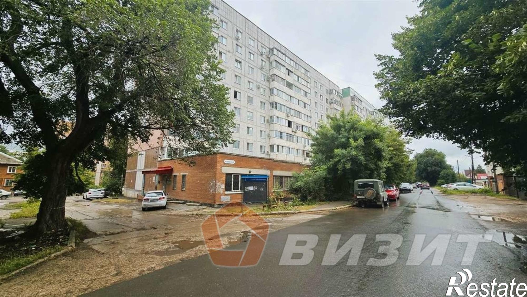 Сдать торговое помещение за 85 000 рублей на Бобруйская улица, 132