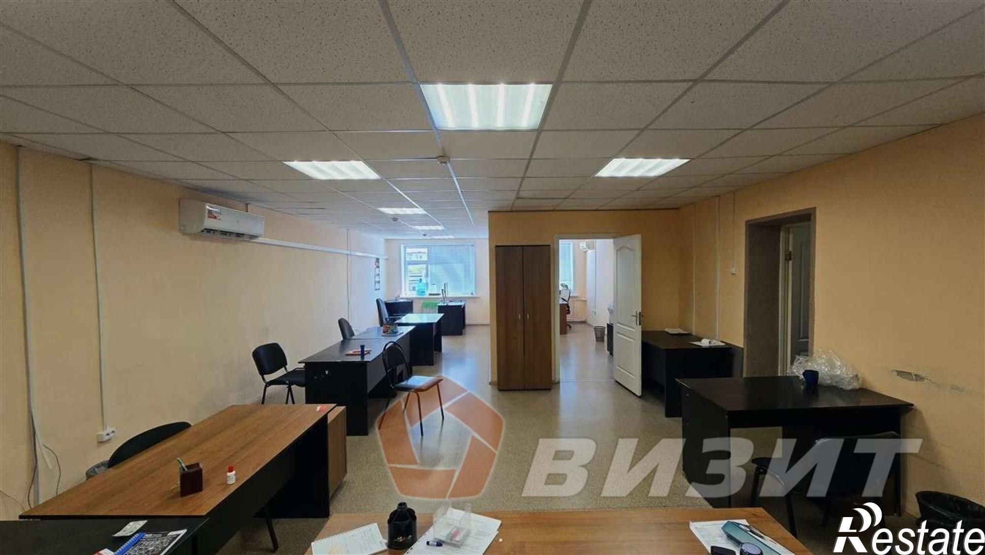 Сдать офис, помещение под офис за 31 500 рублей на Мирная улица, 3