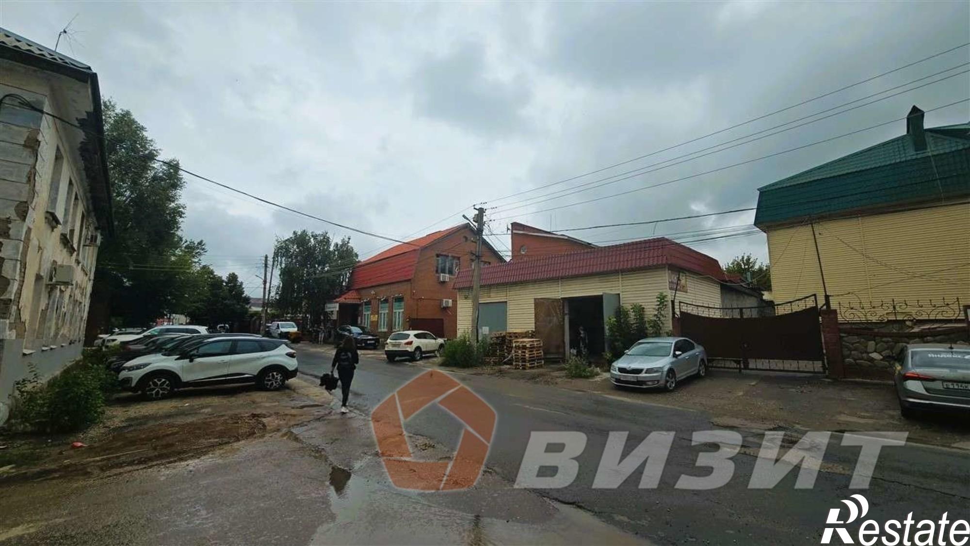 Сдать торговое помещение за 85 000 рублей на Бобруйская улица, 132