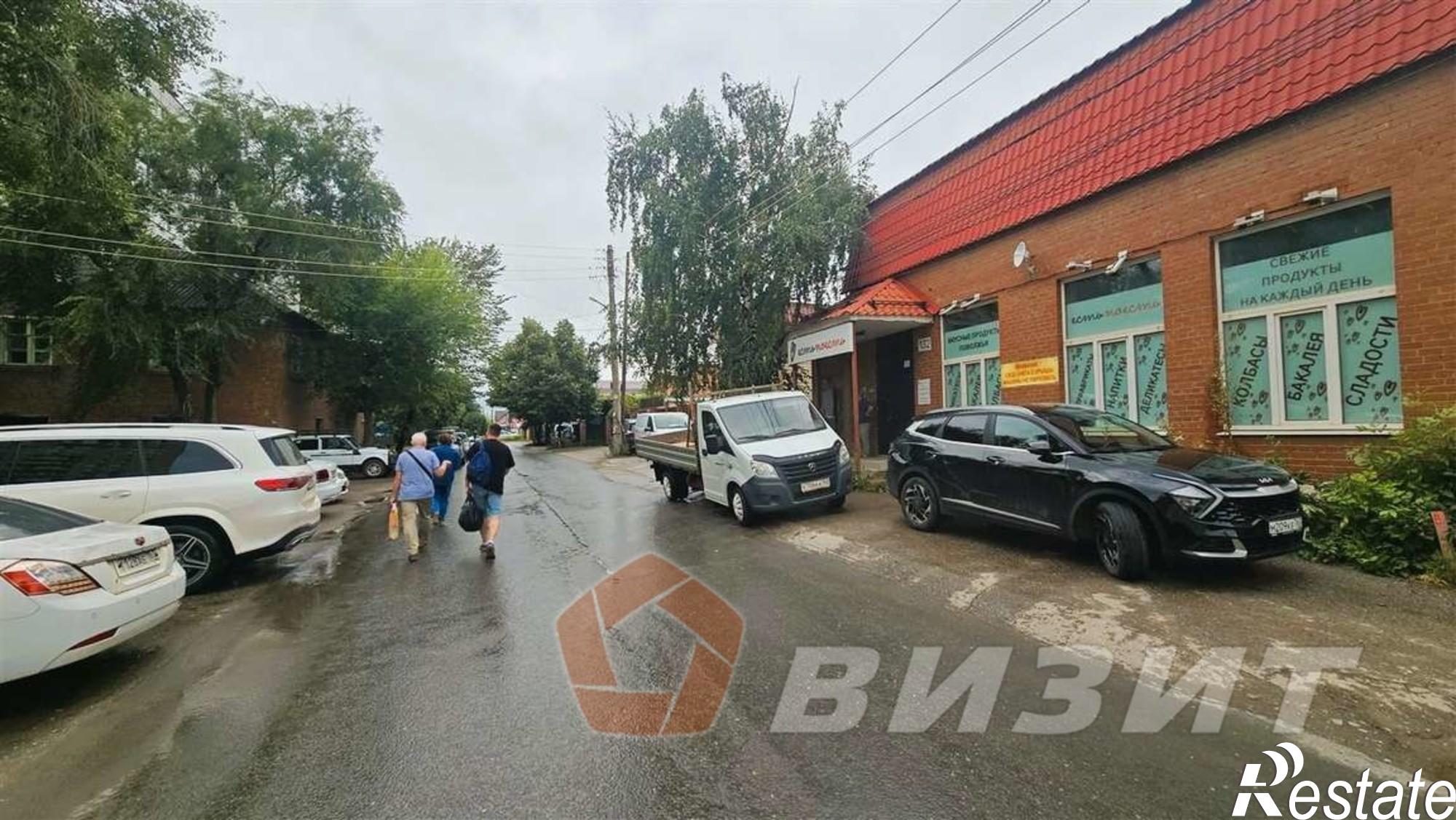 Сдать торговое помещение за 85 000 рублей на Бобруйская улица, 132