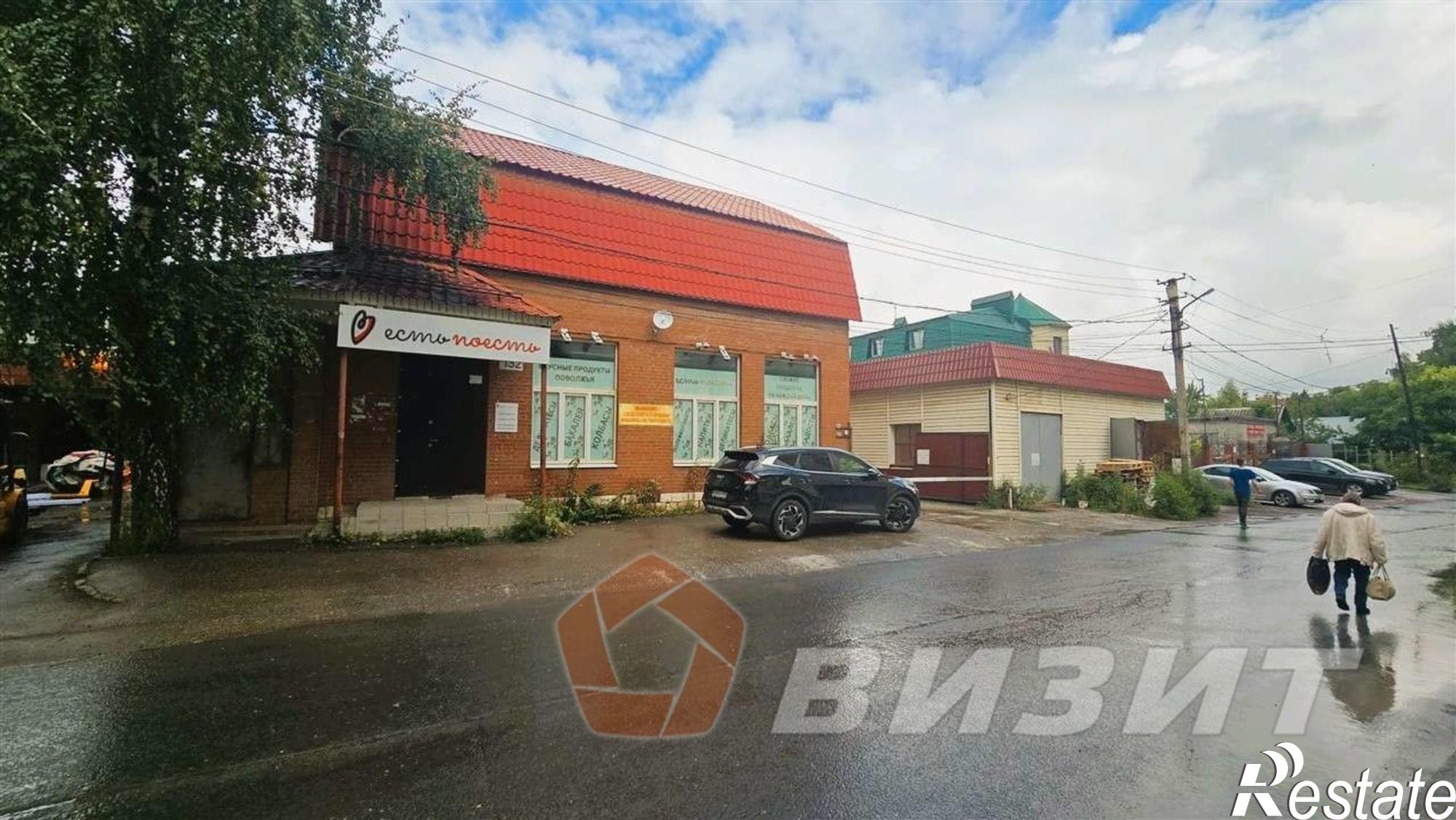 Сдать торговое помещение за 85 000 рублей на Бобруйская улица, 132