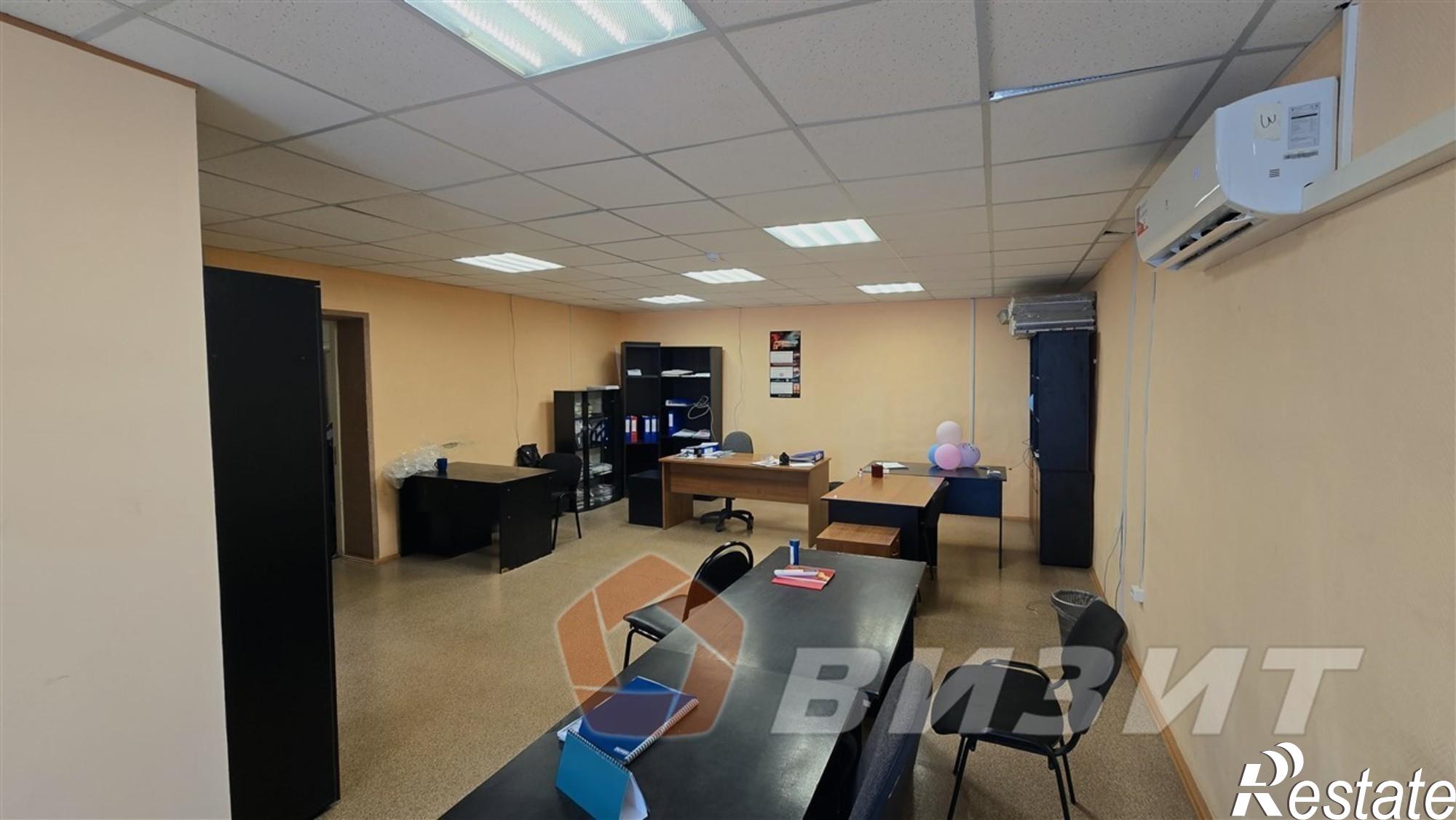 Сдать офис, помещение под офис за 31 500 рублей на Мирная улица, 3