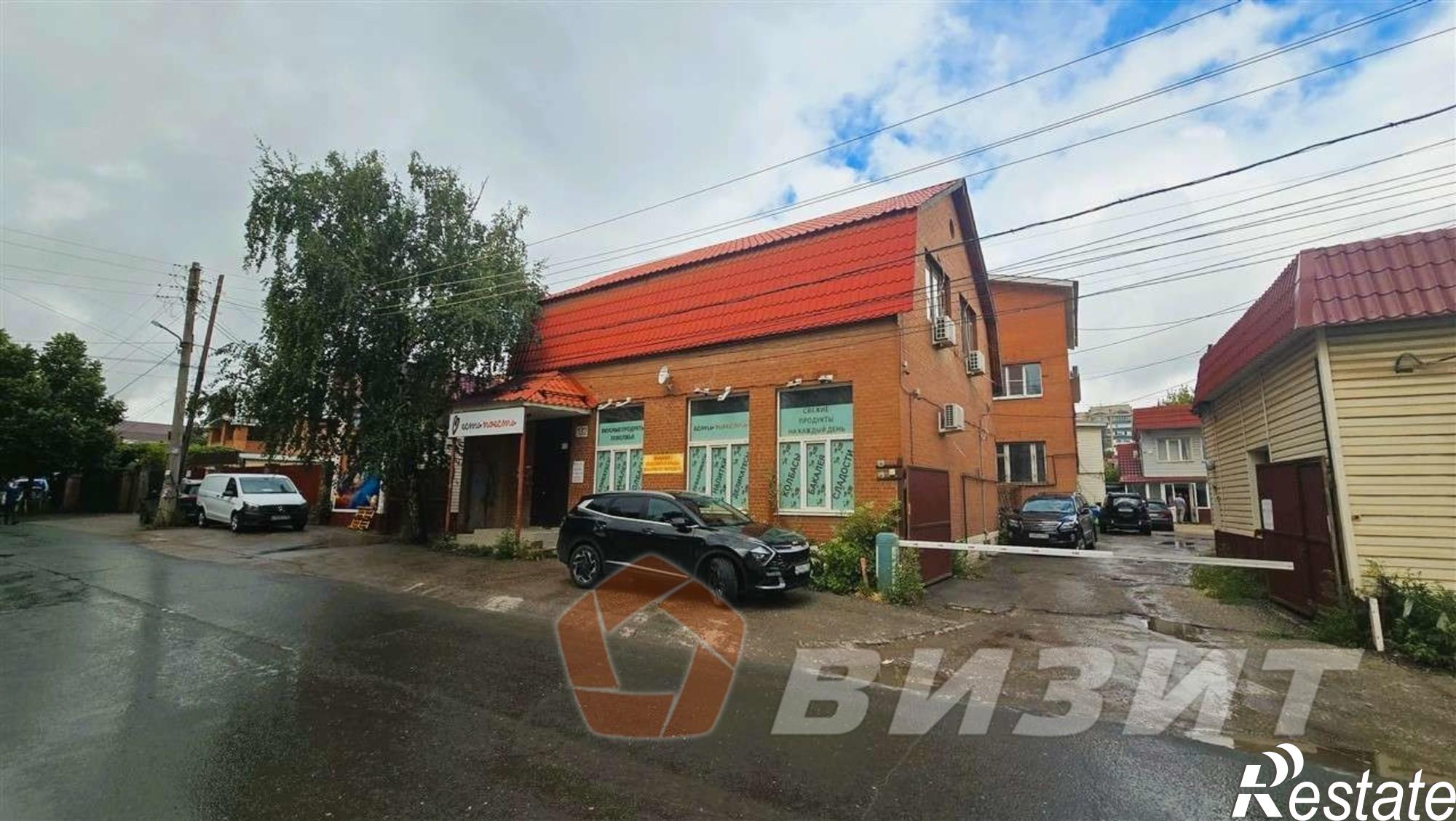 Сдать торговое помещение за 85 000 рублей на Бобруйская улица, 132