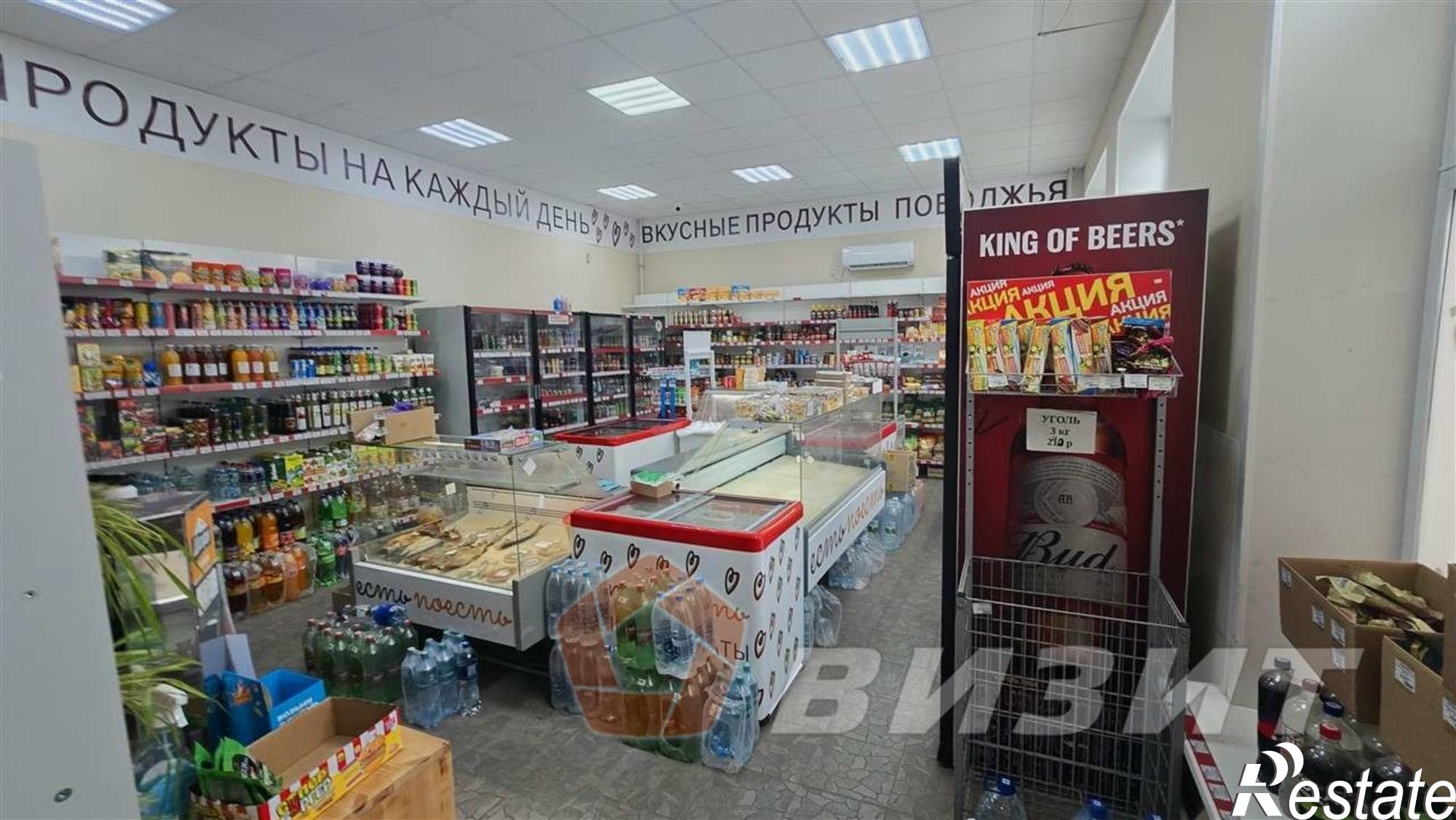Сдать торговое помещение за 85 000 рублей на Бобруйская улица, 132
