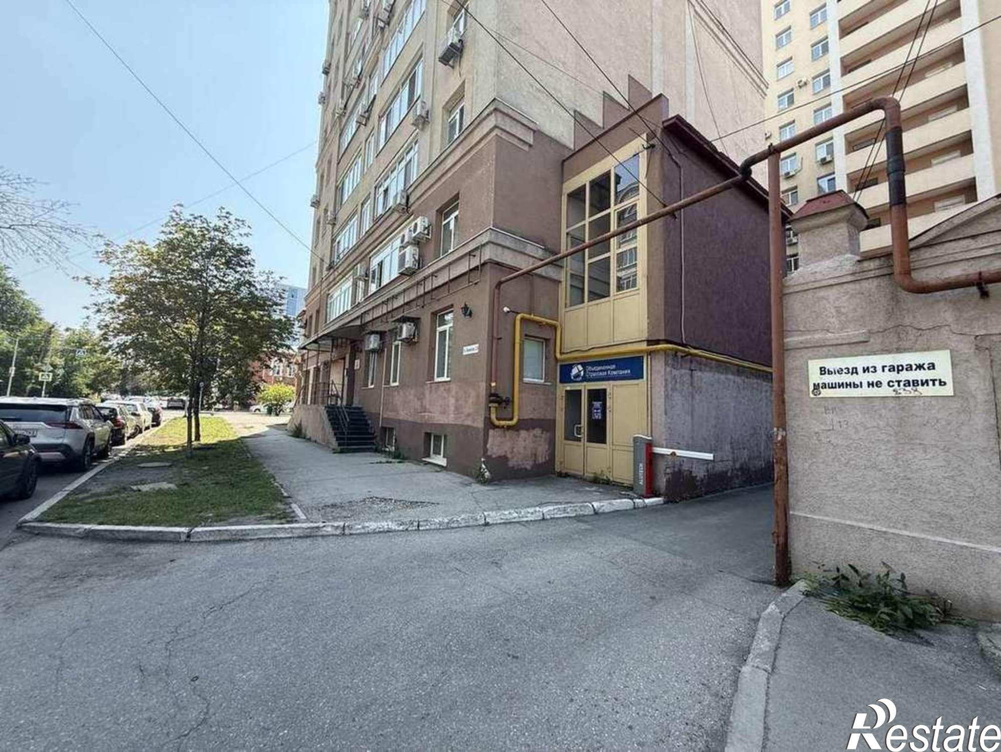 Сдать офис, помещение под офис за 90 000 рублей на Ленинская улица, 224
