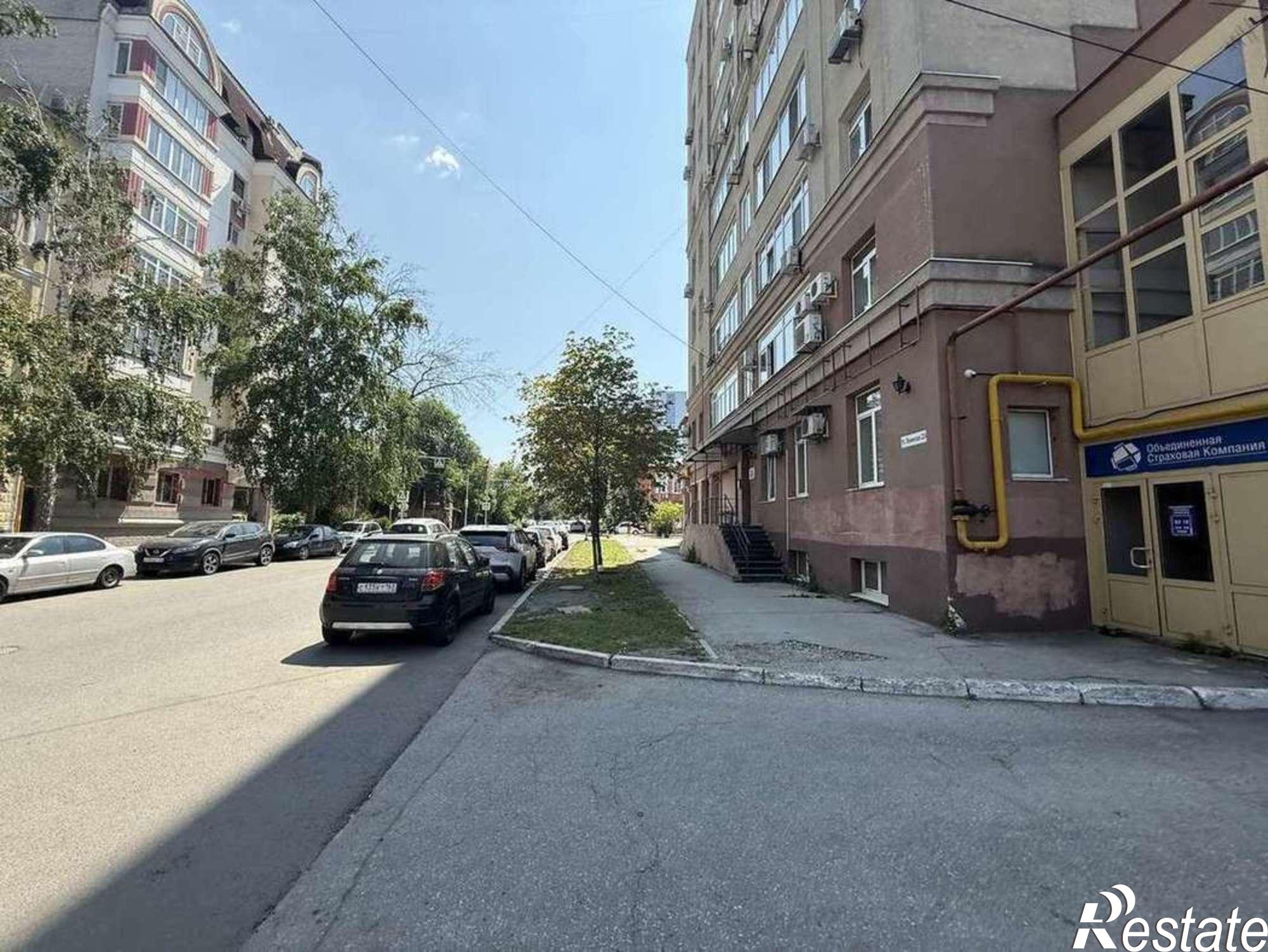 Сдать офис, помещение под офис за 90 000 рублей на Ленинская улица, 224