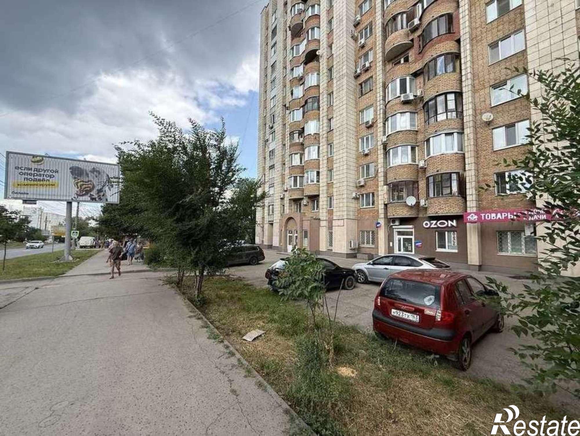 Сдать торговое помещение за 150 000 рублей на Киевская улица, 10