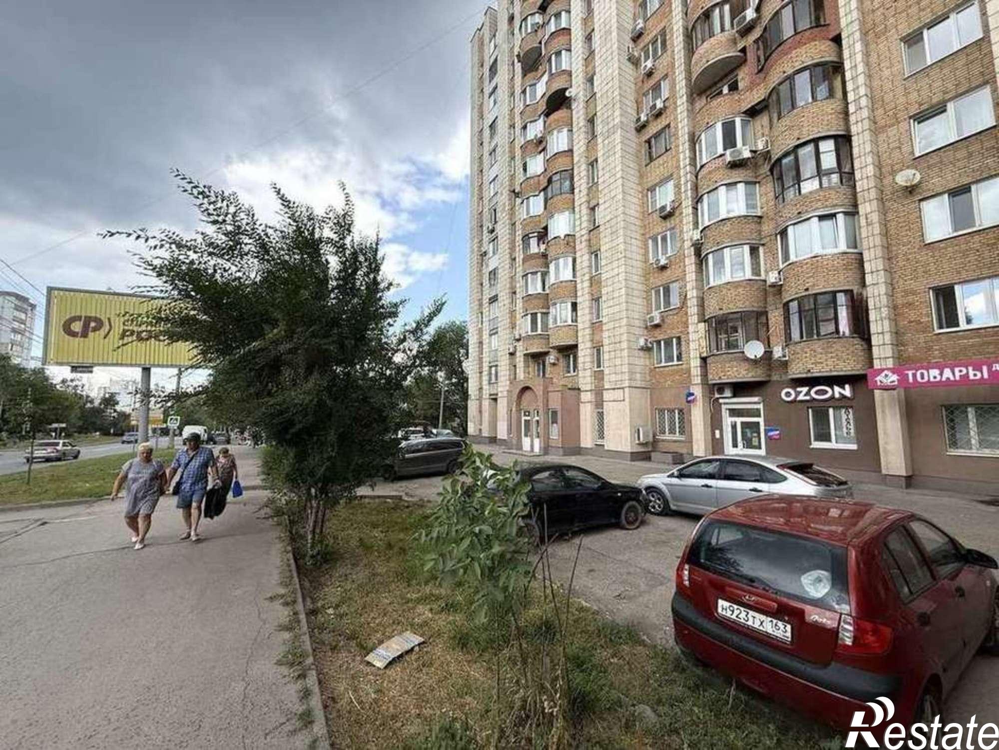 Сдать торговое помещение за 150 000 рублей на Киевская улица, 10