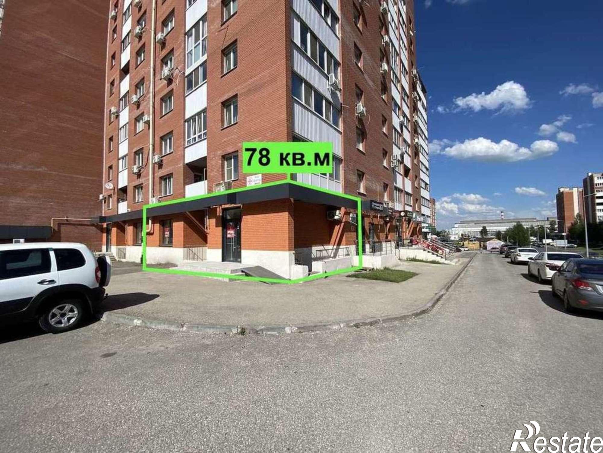Сдать торговое помещение за 133 000 рублей на 1-й квартал, 39