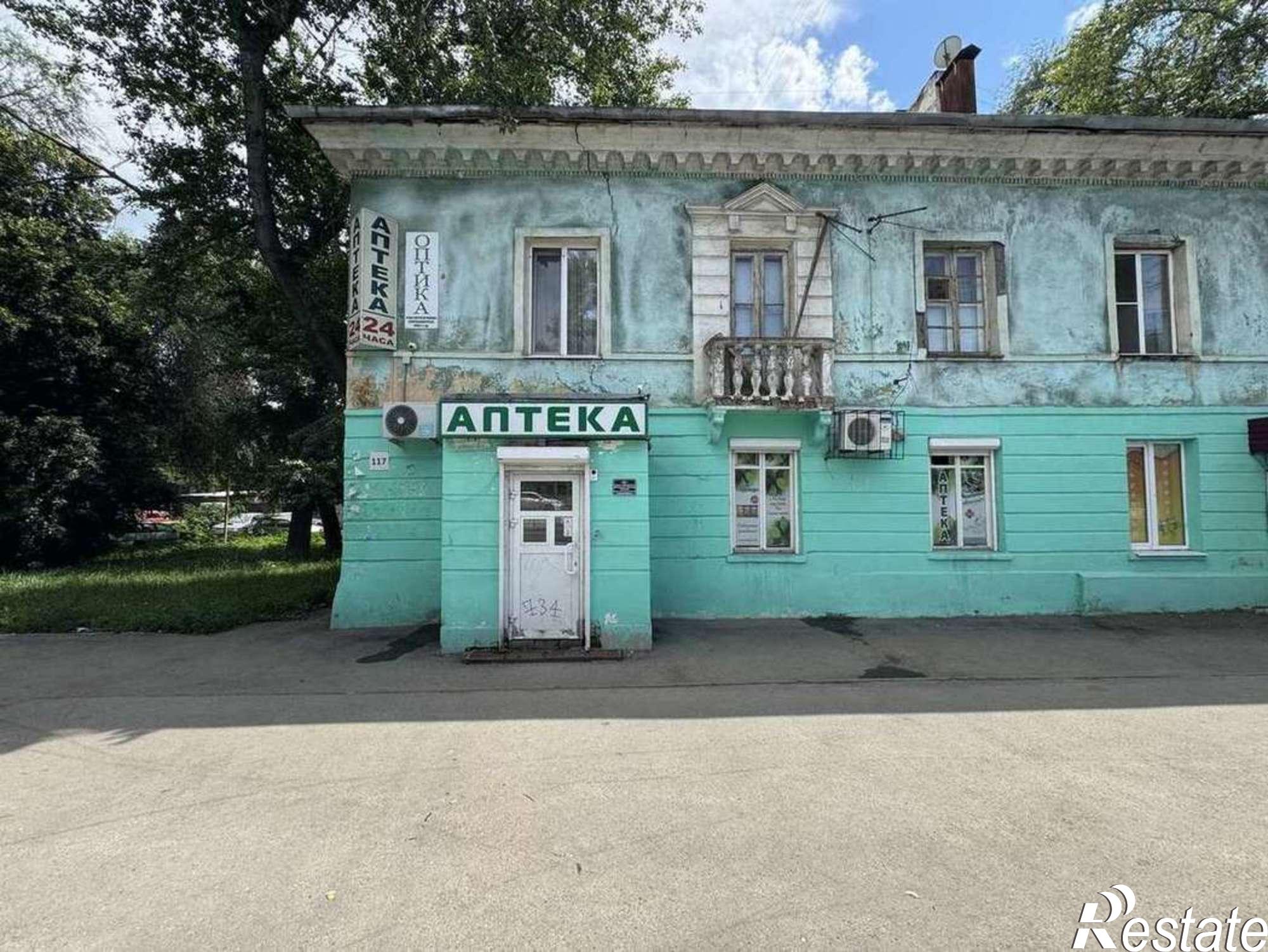 Сдать торговое помещение за 45 000 рублей на Кирова проспект, 175